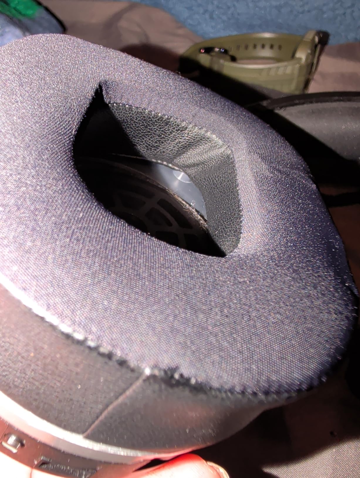 Stealth 700 Gen2 Earpad Replacement Cooling Gel Ear Pads Ear Cushion Cover Compatible with Turtle Beach Stealth 700 Gen 2 / Stealth 700 Gen 2 MAX Wireless Gaming Headset customer photo 1