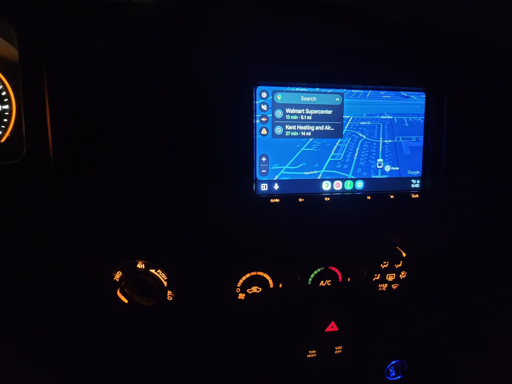 WEP 927-IV Soldering Station Kit High-Power 110W with 3 Preset Channels, Sleep Mode, LED Magnifier, 5 Extra Iron Tips, Tip Cleaner, 2 Helping Hands, Tip Storage Slots, Lead-free Solder Wire, Tweezers customer photo 2