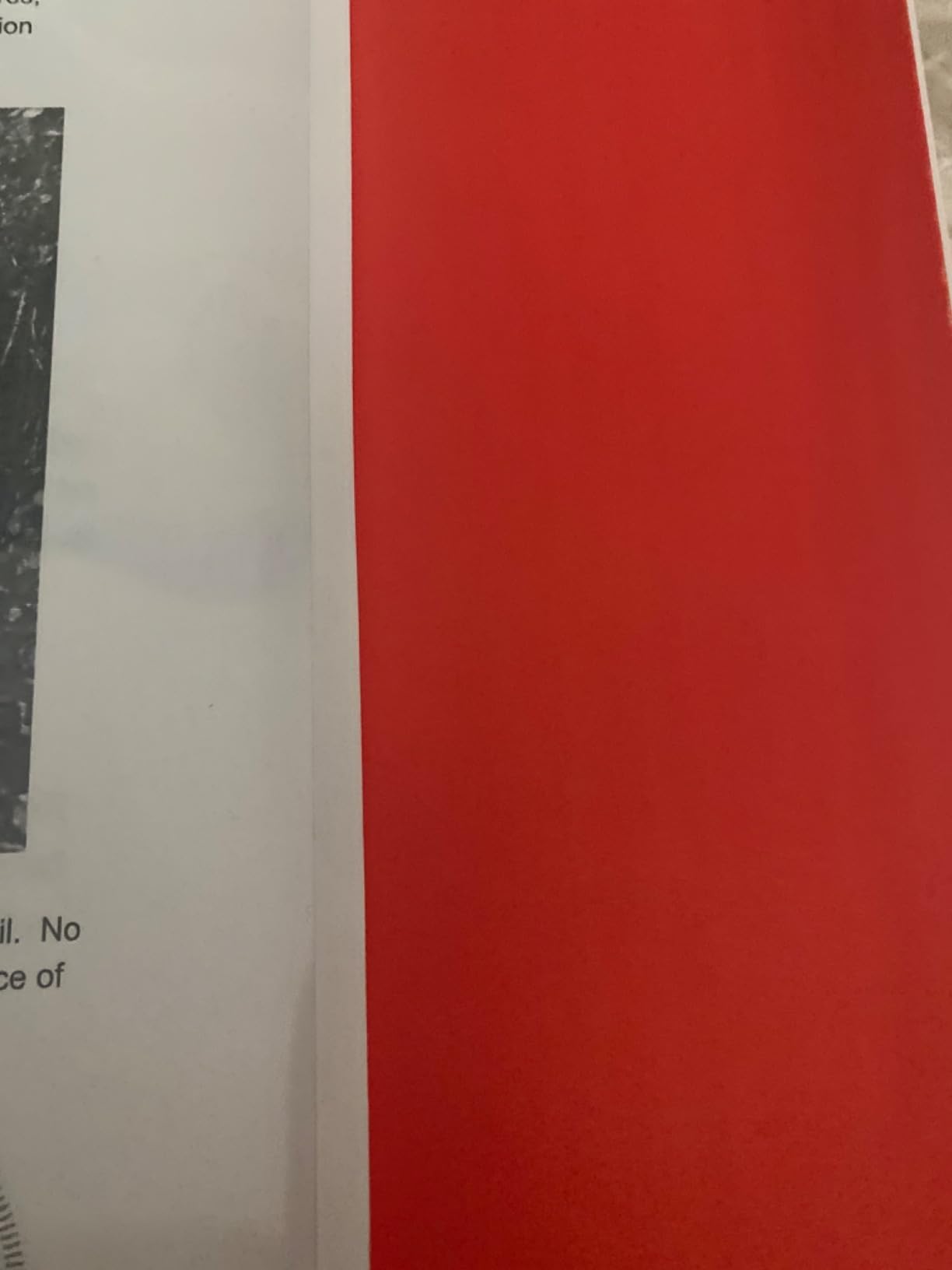 Thermal Binding Machine 500 Sheets Capacity Book Binding Material 110V Binding Machine A3(Short Edge)/A4/A5 Document Heat Binder with 10Pcs Covers (White) customer photo 1