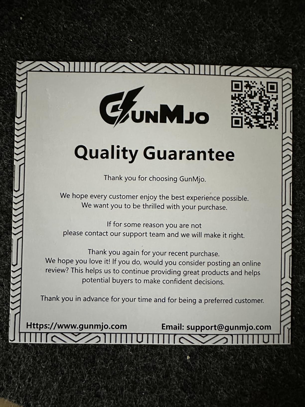 GUNMJO Pro Custom Coiled USB C Cable for Gaming Keyboard, Double-Sleeved Mechanical Keyboard Cable with Detachable Metal Aviator, 1.5M USB-C to USB-A, Classic Black Color customer photo 2