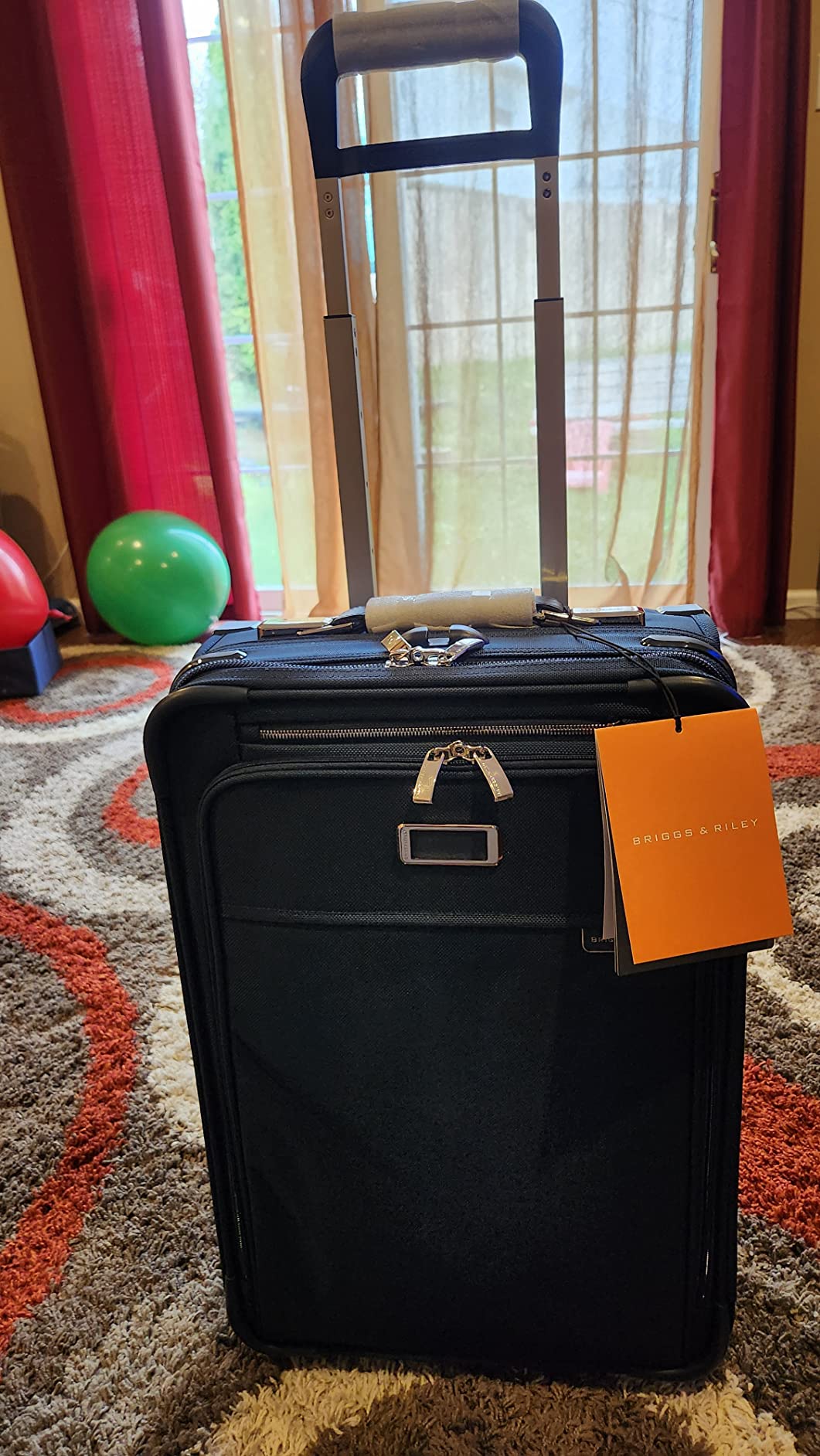 Briggs & Riley Essential 22