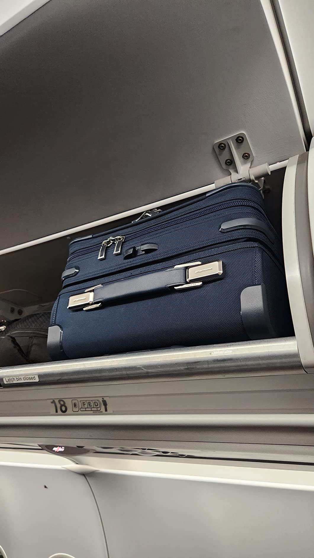 Briggs & Riley Essential 22