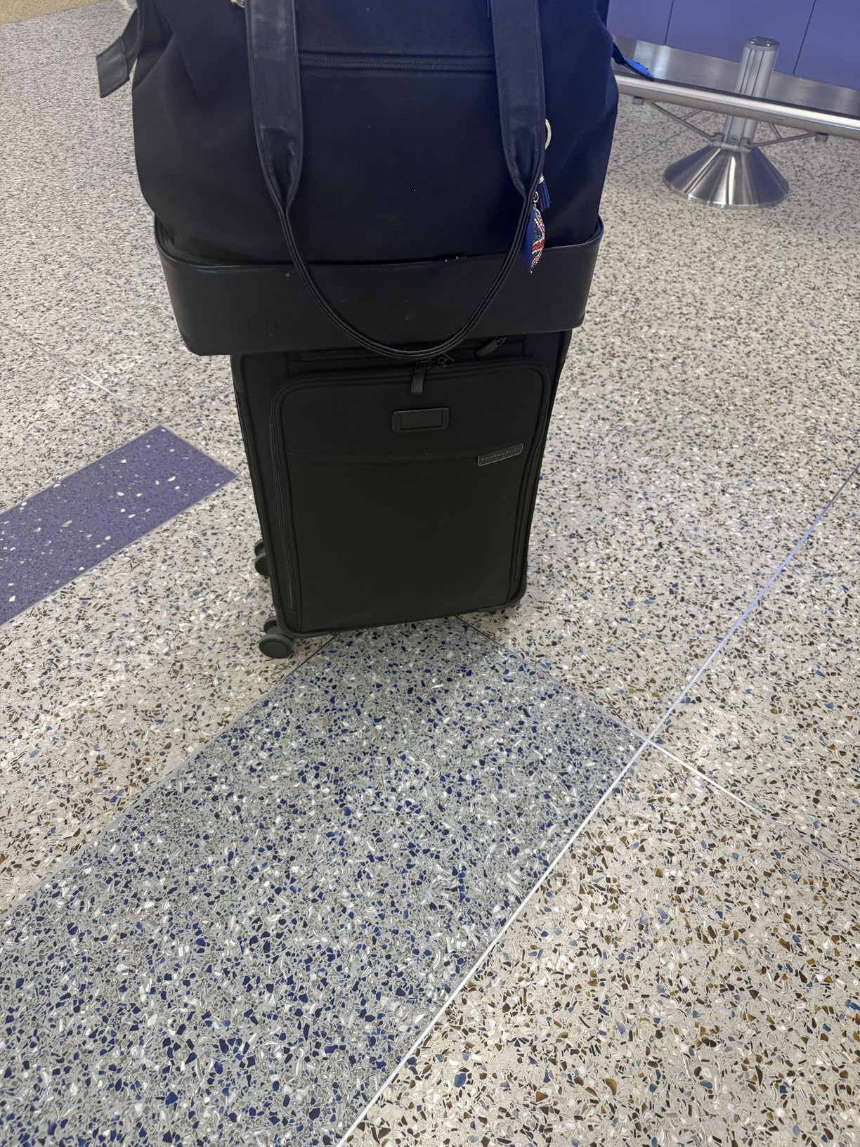 Briggs & Riley Essential 22