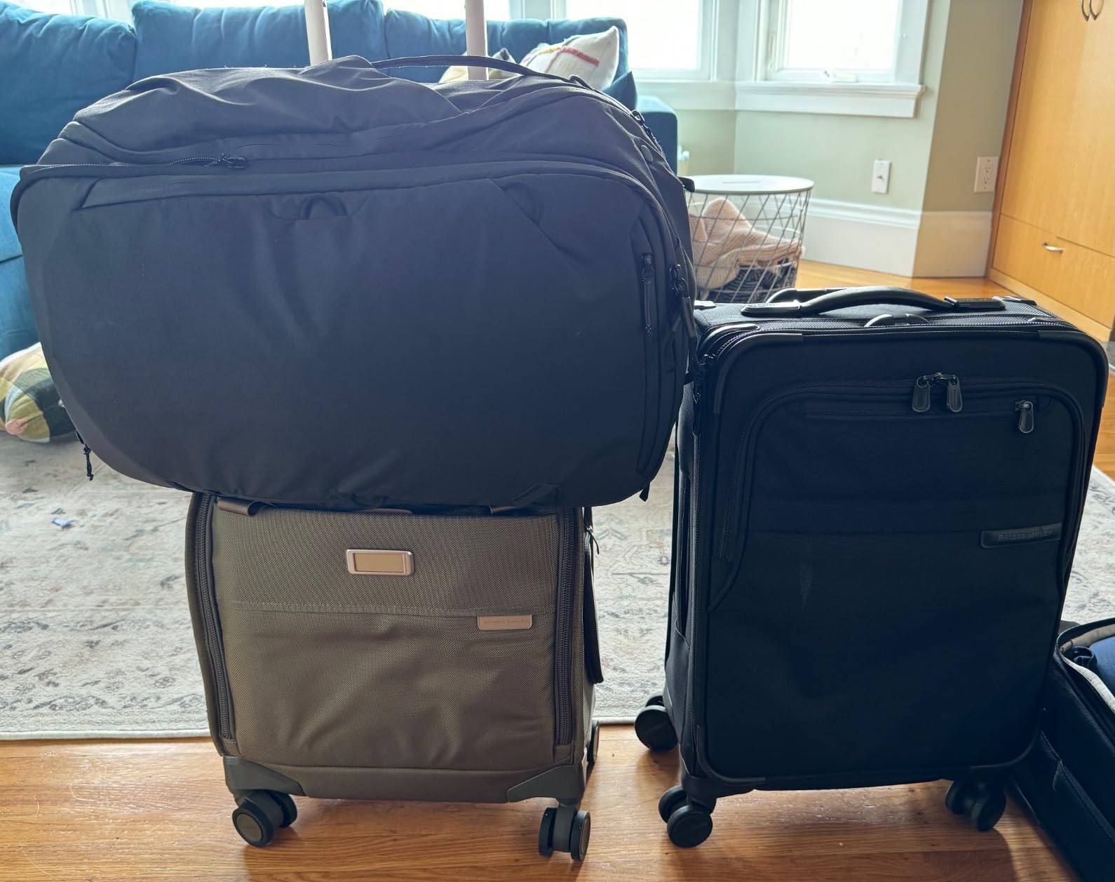 Briggs & Riley Essential 22