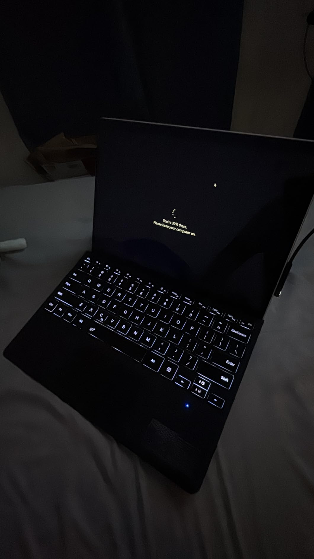 Microsoft Surface Pro 8-13