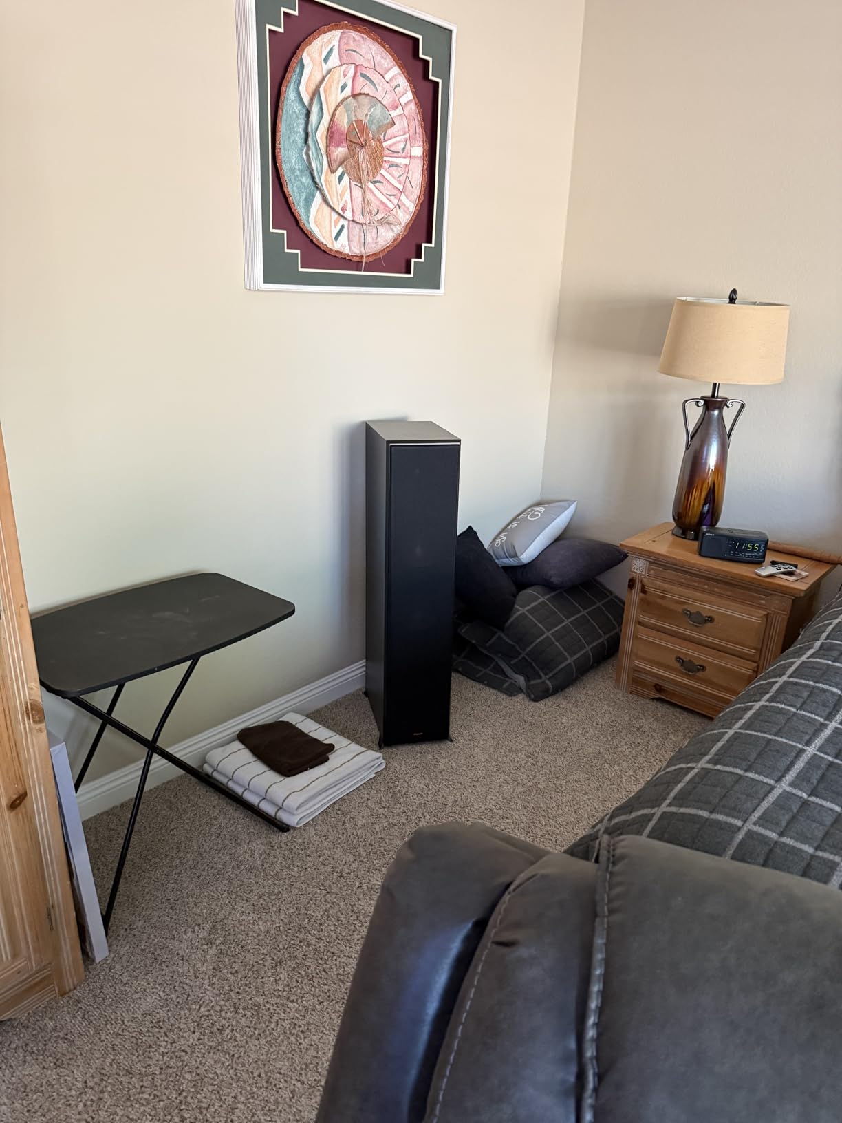 Klipsch Reference Premiere RP-8000F II 2.0 Dual Floorstanding Speaker Pair with Larger 90° x 90° Hybrid Tractrix Horn, 8