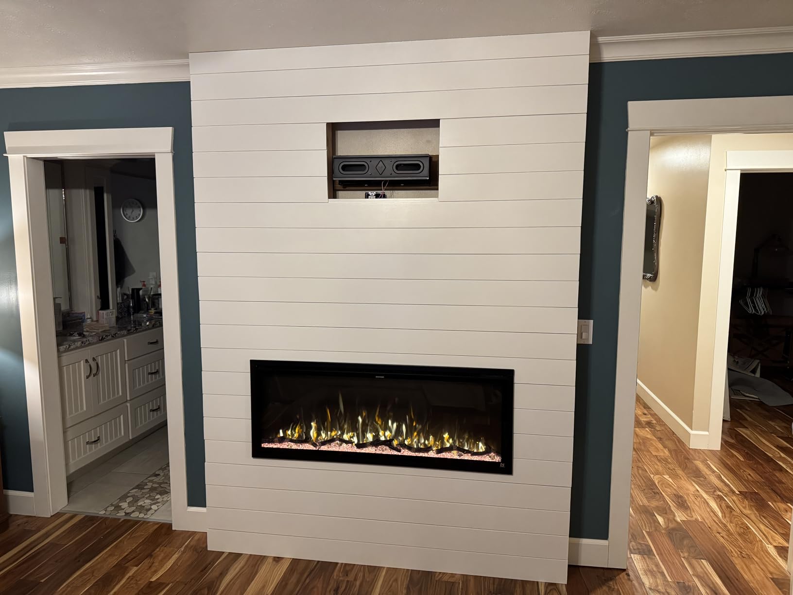 Touchstone Sideline Elite Smart 84