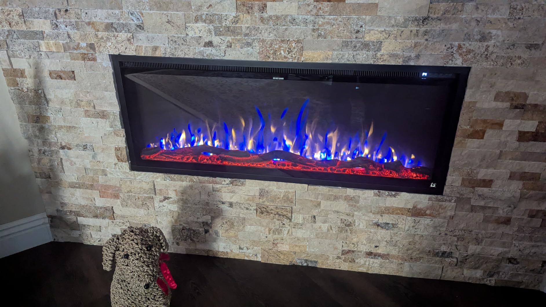 Touchstone Sideline Elite Smart 84