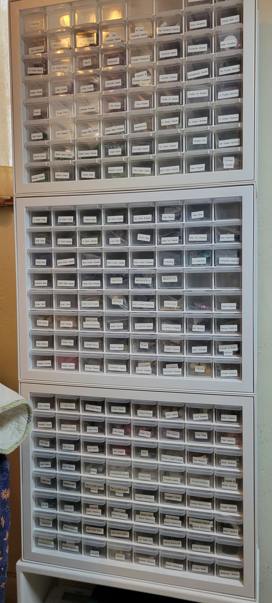 Brother P-Touch PTD220 Home/Office Everyday Label Maker | Prints TZe Label Tapes up to ~1/2 inch White customer photo 2