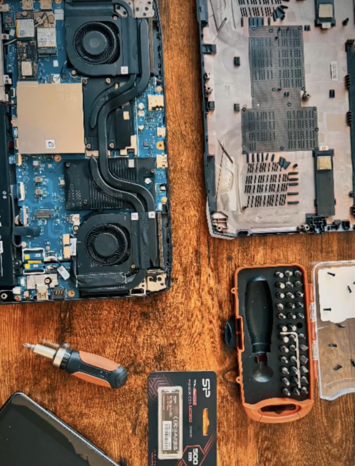 Silicon Power 1TB UD90 NVMe 4.0 Gen4 PCIe M.2 SSD R/W up to 5,000/4,800 MB/s (SP01KGBP44UD9005) customer photo 1