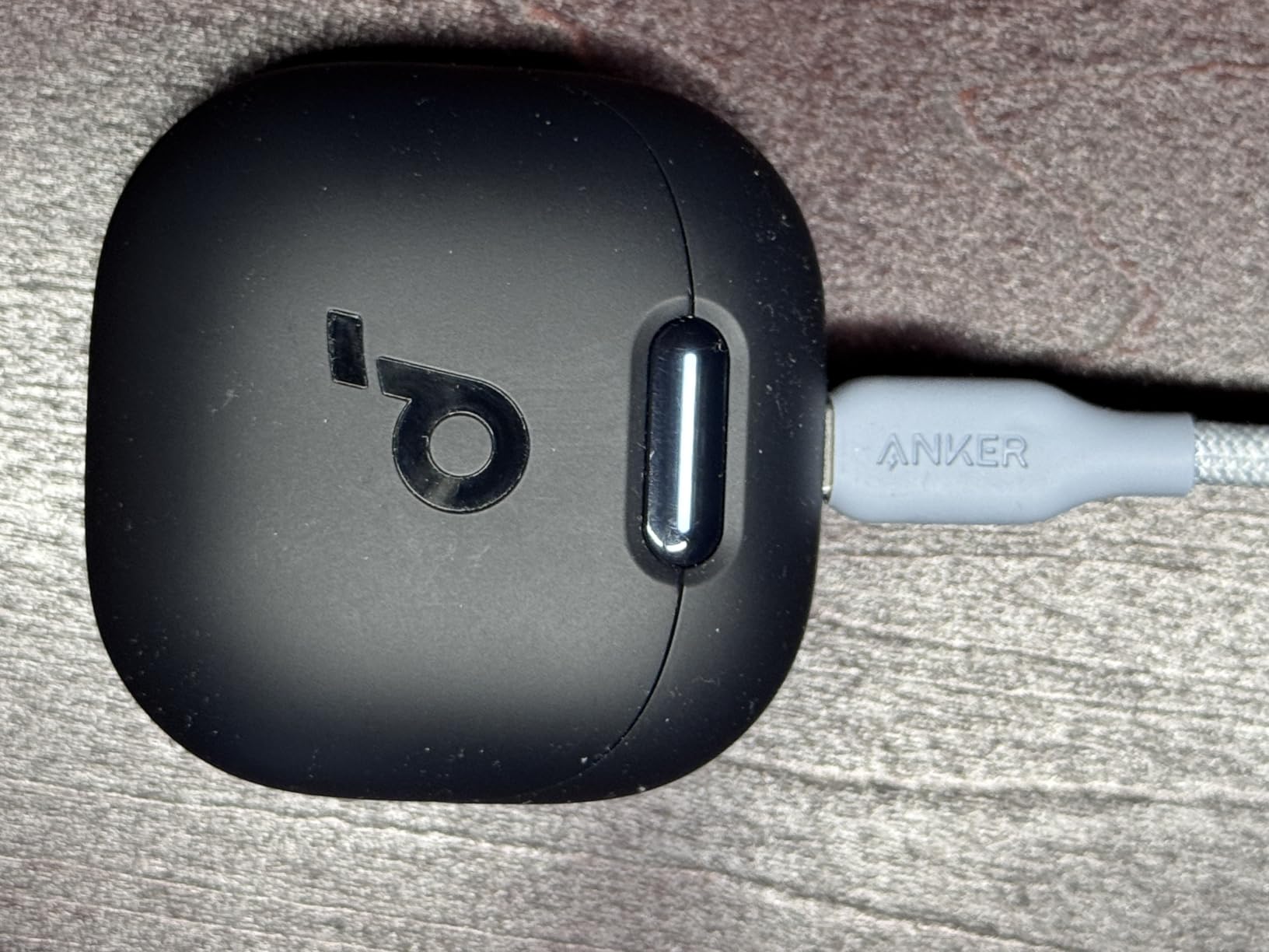 Anker Nano USB C Charger Block, 30W PIQ 3.0 Foldable iPhone Charger Fast Charging for iPhone 17/16 Series, Galaxy, iPad, Compatible with MagSafe customer photo 2