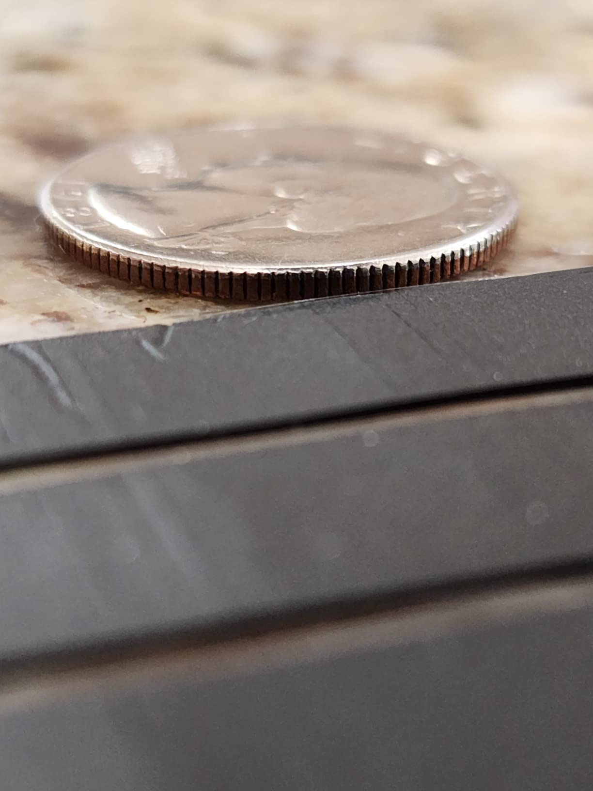 Ranked Premium Switch Film Kit for DIY Custom Mechanical Keyboard | Poron Film | 0.3mm Thick (Poron 120 Pcs + 1 Tweezers) customer photo 2