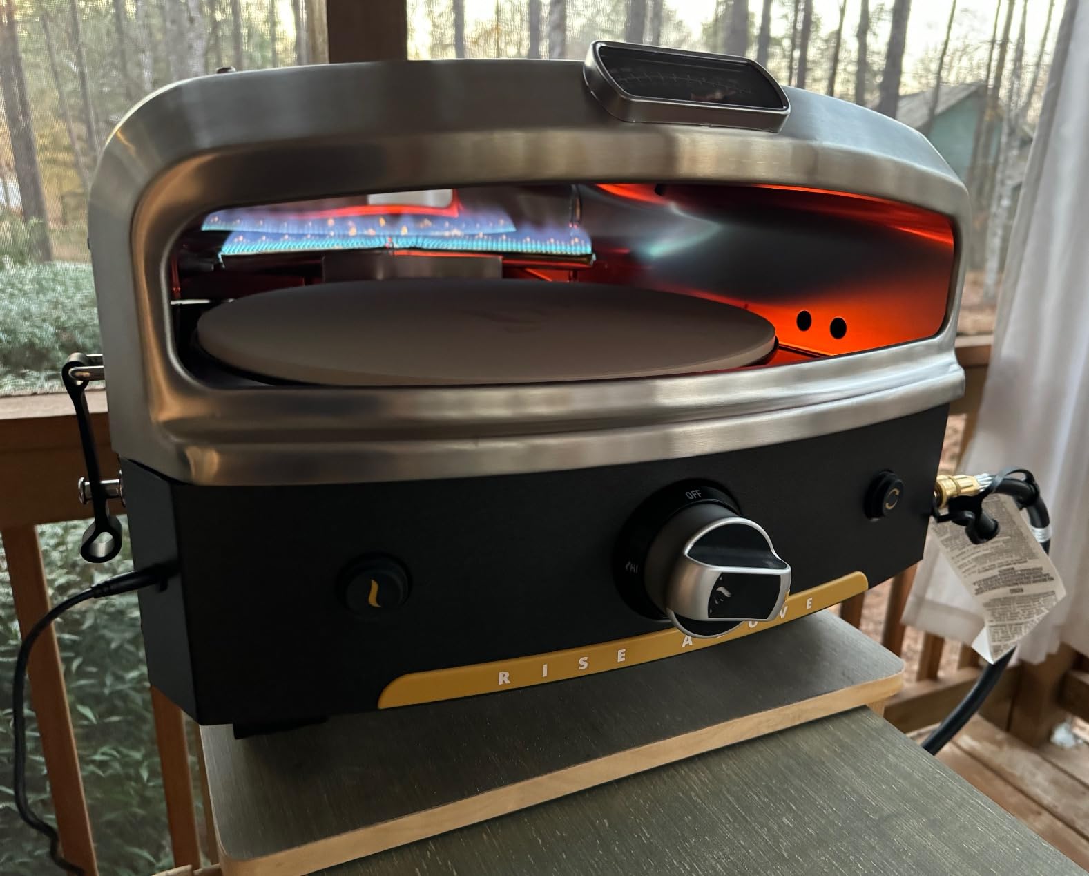 HALO Versa 16 Pizza Oven | 16