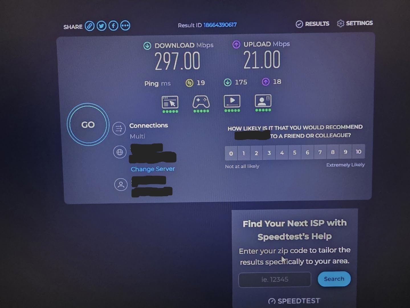 TP-Link WiFi 6E Intel AX210 AXE5400 PCIe WiFi Card for Desktop PC - (Archer TXE72E), Bluetooth 5.3, WPA3, 802.11ax Tri Band Wireless Adapter with MU-MIMO, OFDMA, Ultra-Low Latency, for Windows 10,11 customer photo 1