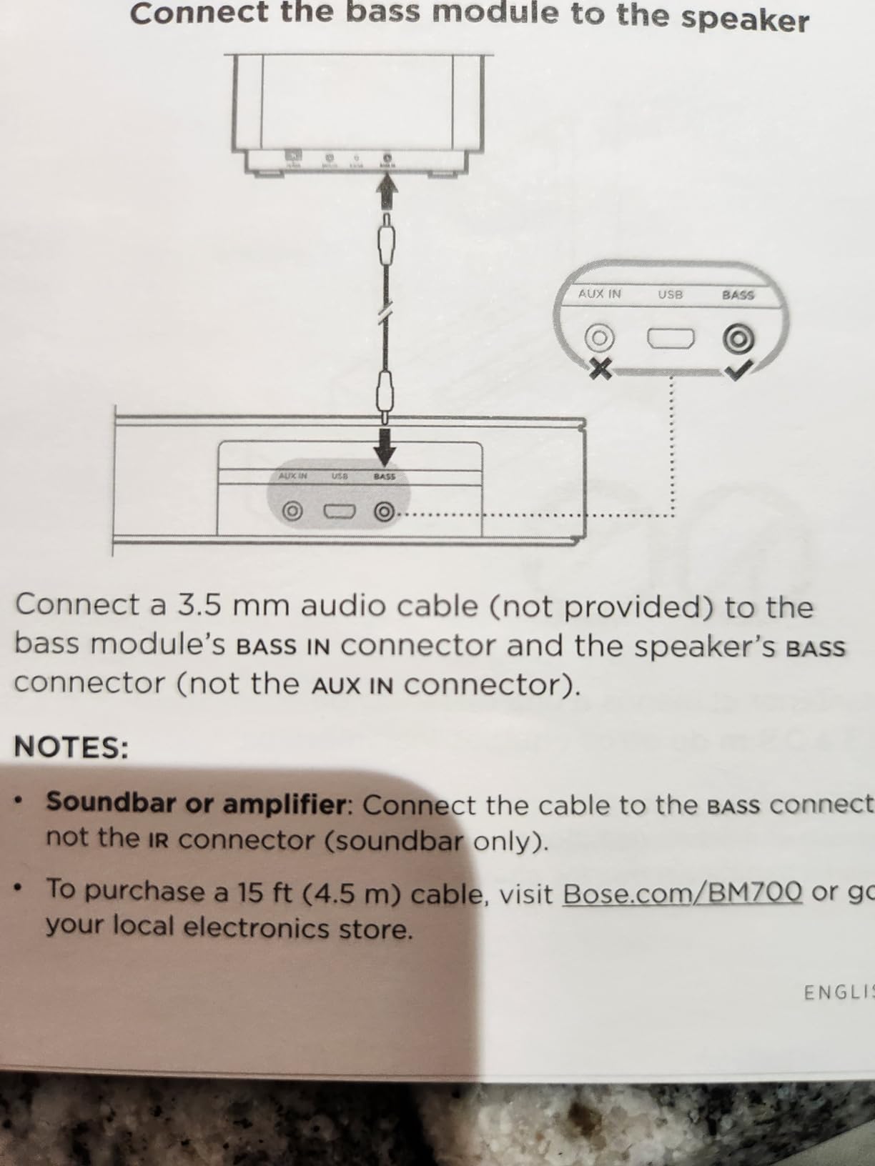 Home Theater System Smart Ultra Dolby Atmos Soundbar, Bass Module 700 2X Wireless Surround Speaker, Black customer photo 1