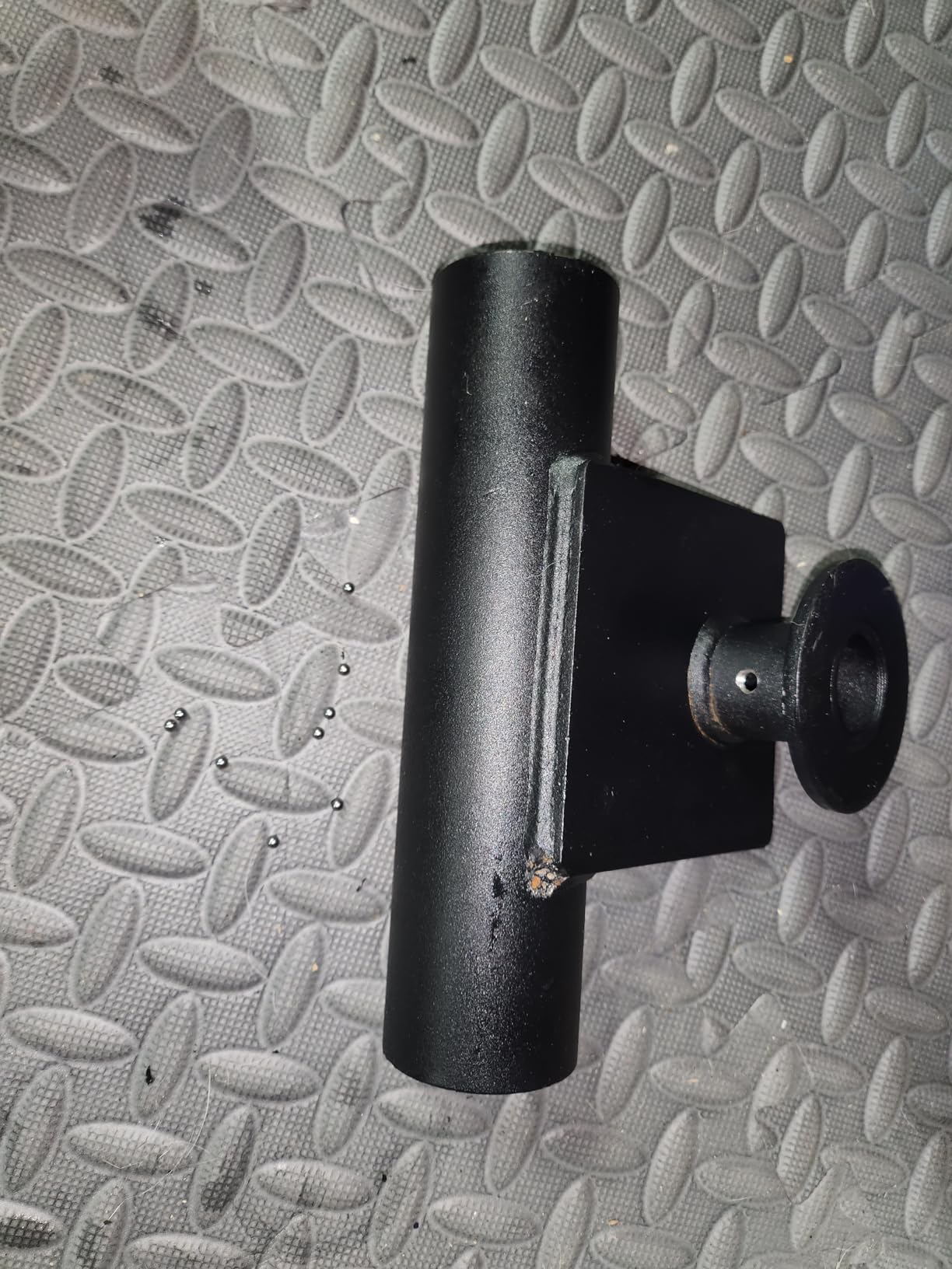 Marcy Smith Machine Cage System Home Gym Multifunction Rack, Customizable Training Station customer photo 2