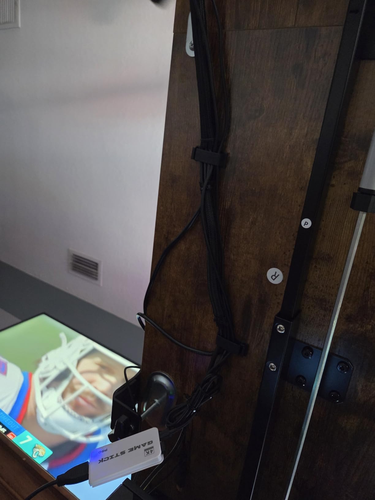 N NOROCME 192 PCS Cable Management Kit - 4 Wire Organizer Sleeve, 11 Cable Holder customer photo 1