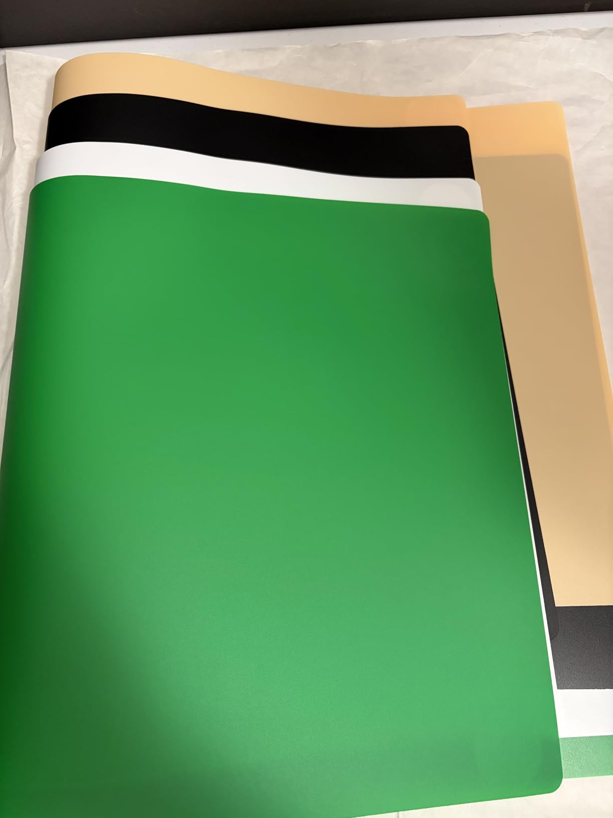 PULUZ Portable Photo Studio Light Box, 16x16 inch Professional Dimmable Shooting Tent Kit Soft Box with 480pcs LEDs Lights 4 Backdrops for Jewelry and Small Product Photography Props Upgrade 16 inch customer photo 2