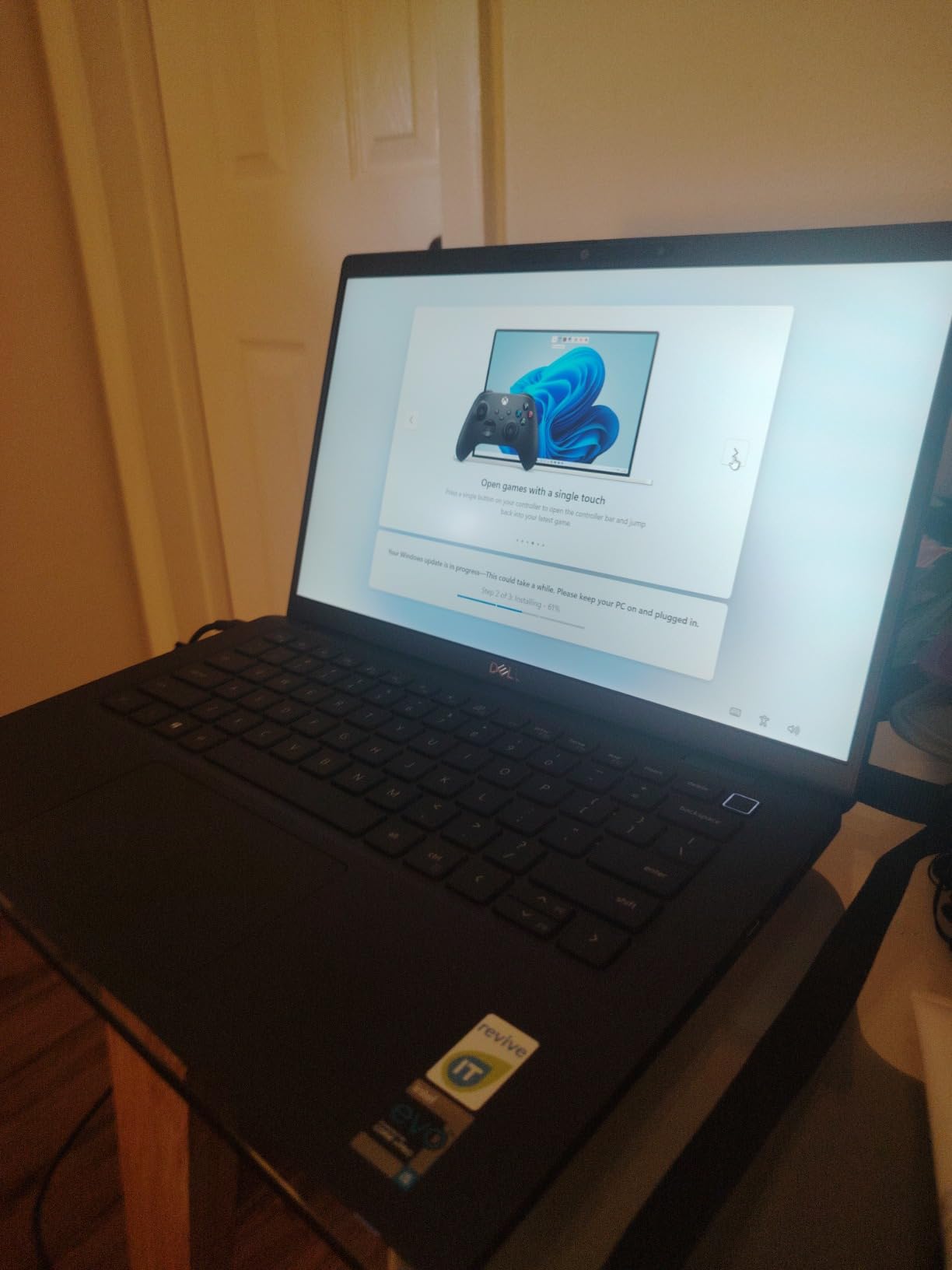 DELL LATITUDE 7420 i5 2.60GHz 16GB RAM 256GB SSD 14
