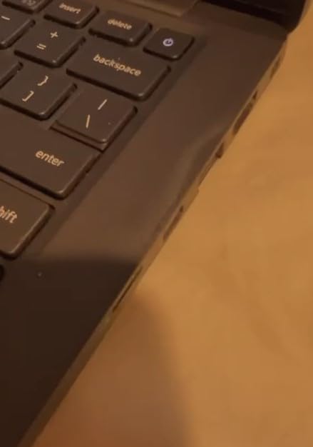 DELL LATITUDE 7420 i5 2.60GHz 16GB RAM 256GB SSD 14