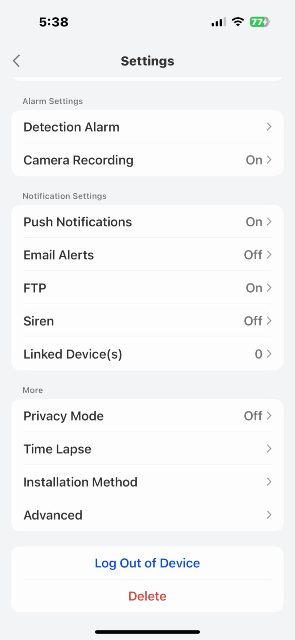 REOLINK Video Doorbell PoE Camera - 2K IP Security Camera Outdoor with Chime V2, 4:3 Aspect Ratio, 180 Degree Diagonal, 2-Way Talk, Plug & Play, Secured Local Storage, No Monthly Fee customer photo 2