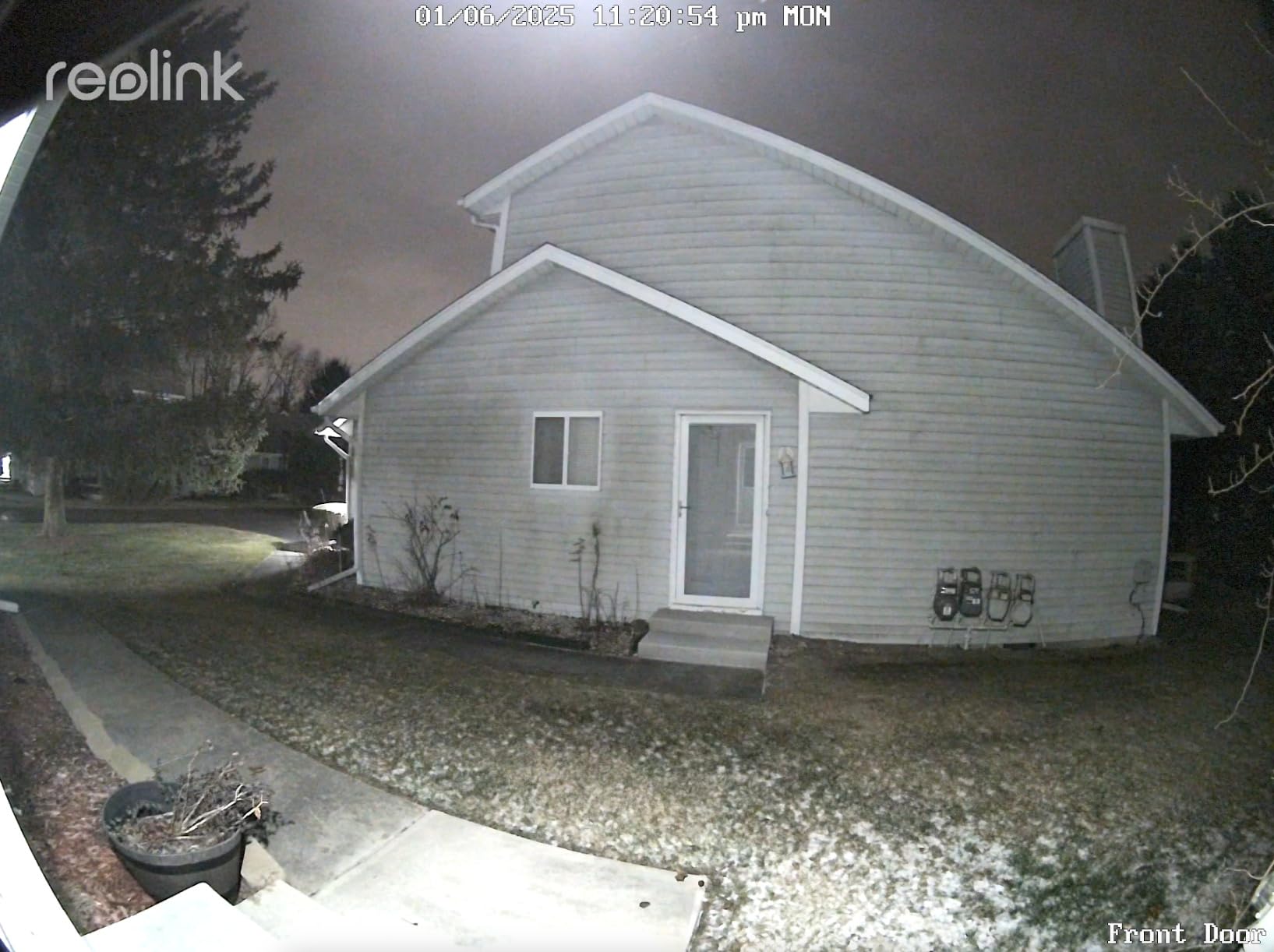 REOLINK Video Doorbell WiFi Camera - Wired 2K Outdoor, 5G&2.4G WiFi, 4:3 Wide View Angle, Smart Detection, Local Storage, No Subscription Front Door Home Security customer photo 2