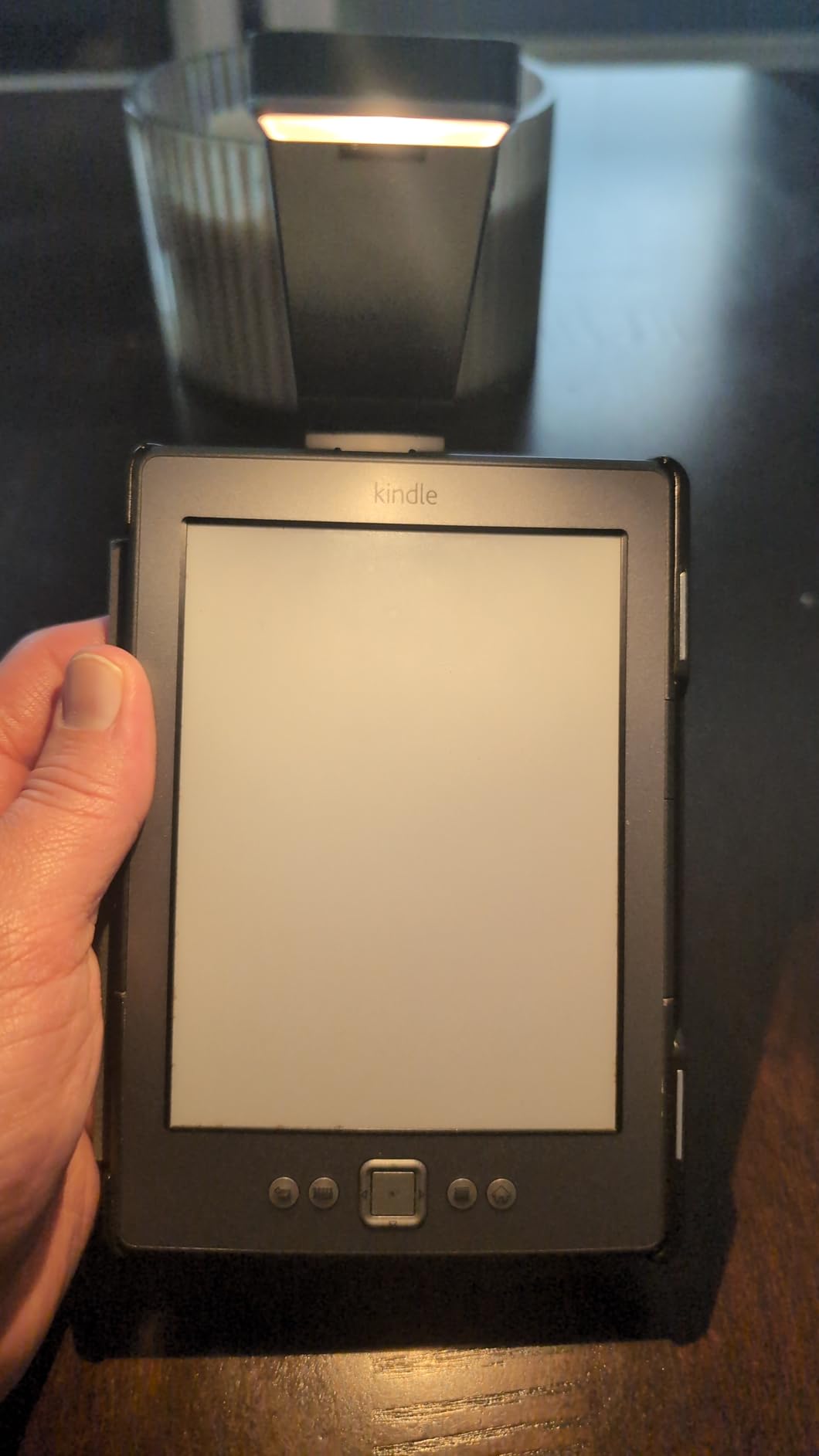 86lux Book Light, Rechargeable Clip-On LED Reading Light for Bed & Night Use - 3 Color Temperatures with Stepless Dimming, Ultralight Bookmark Design for Kids, Book Lovers, Grey customer photo 2