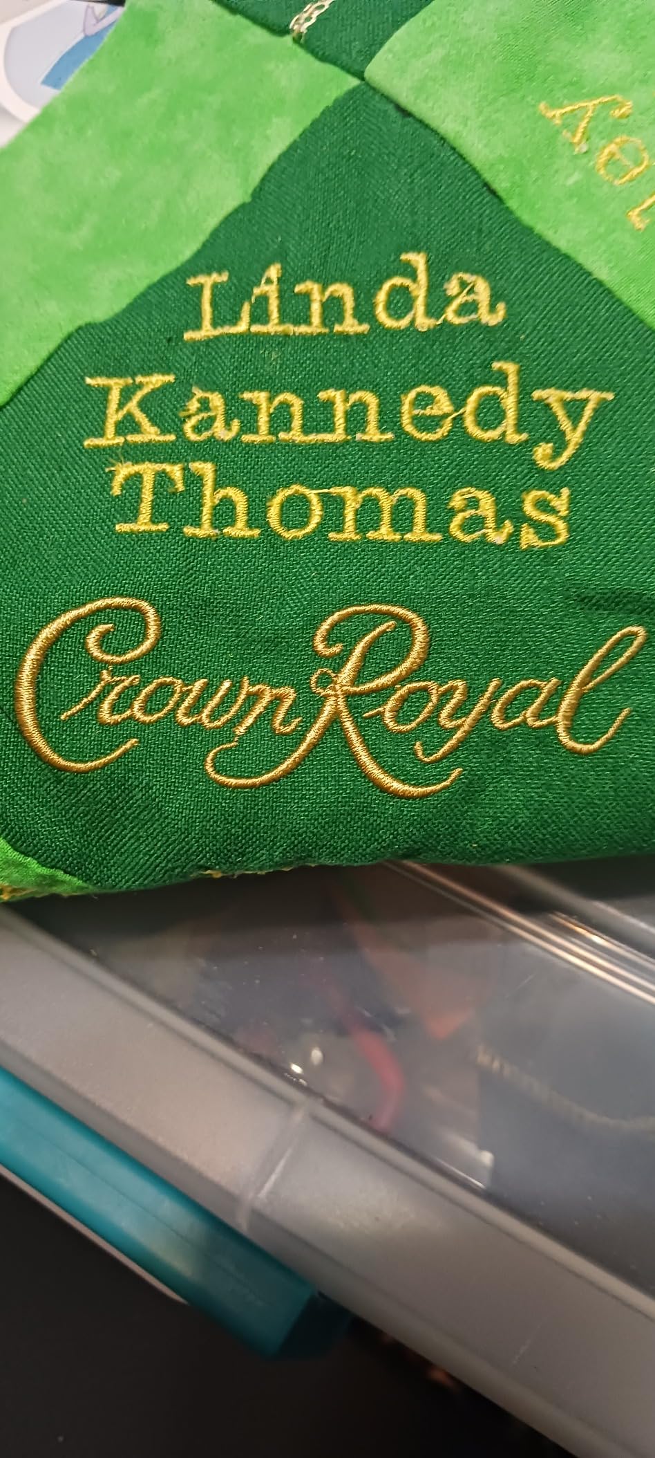 Brother PE545 Embroidery Machine, Wireless LAN Connected, 135 Built-in Designs, 4