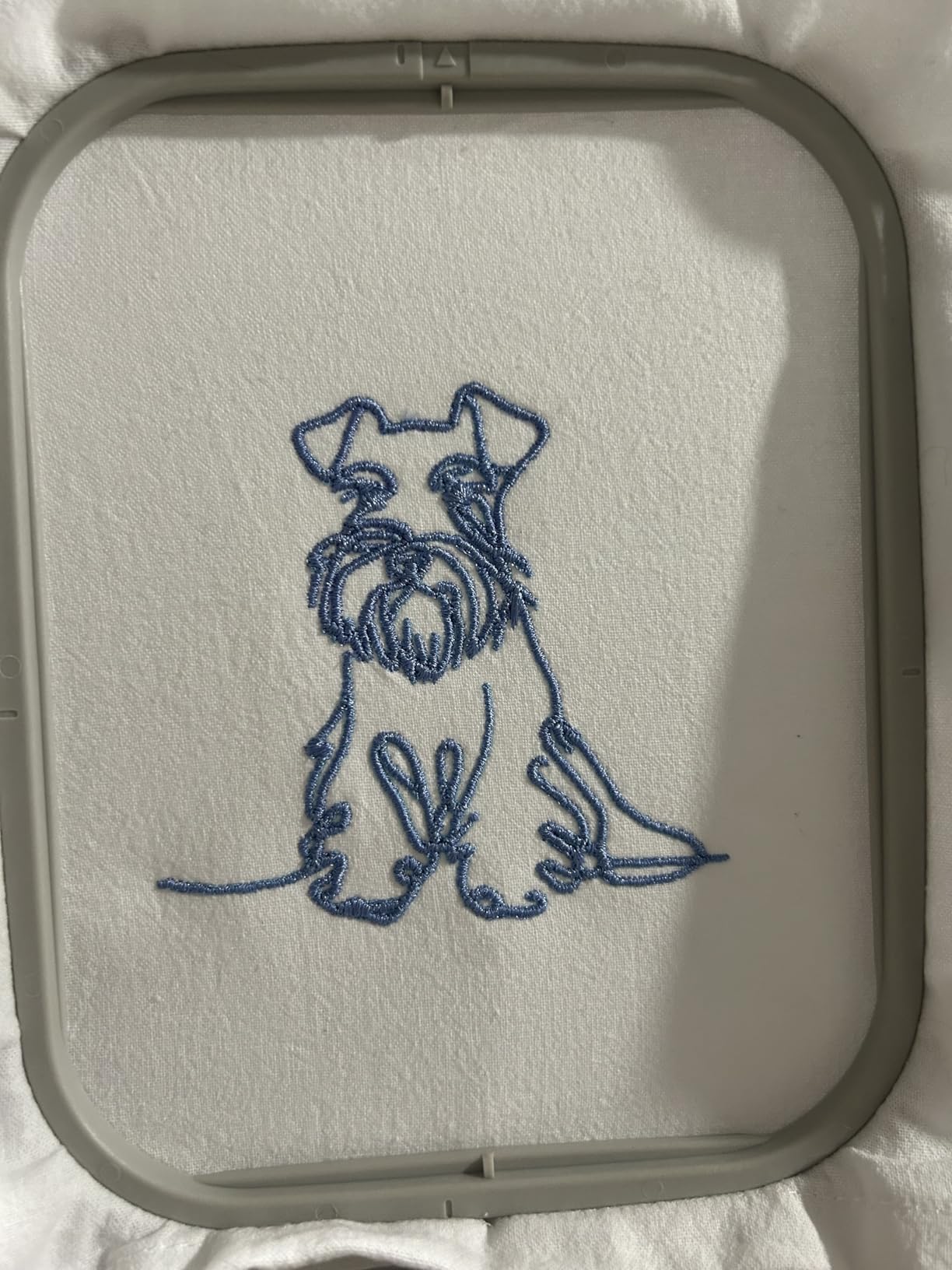 Brother SE700 Sewing and Embroidery Machine, Wireless LAN Connected, 135 Built-in Designs, 103 Built-in Stitches, Computerized, 4