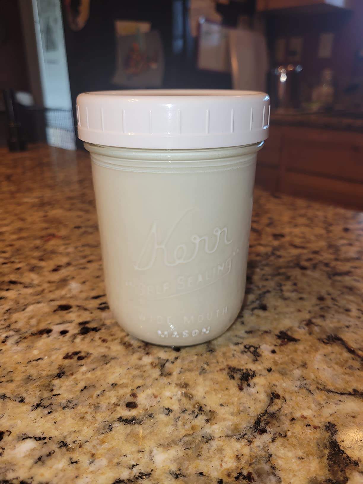 3L Goat Milking Machine,Rechargeable Battery Milker Powered Pulsation Vacuum Pump with 2 Teat Cups customer photo 2