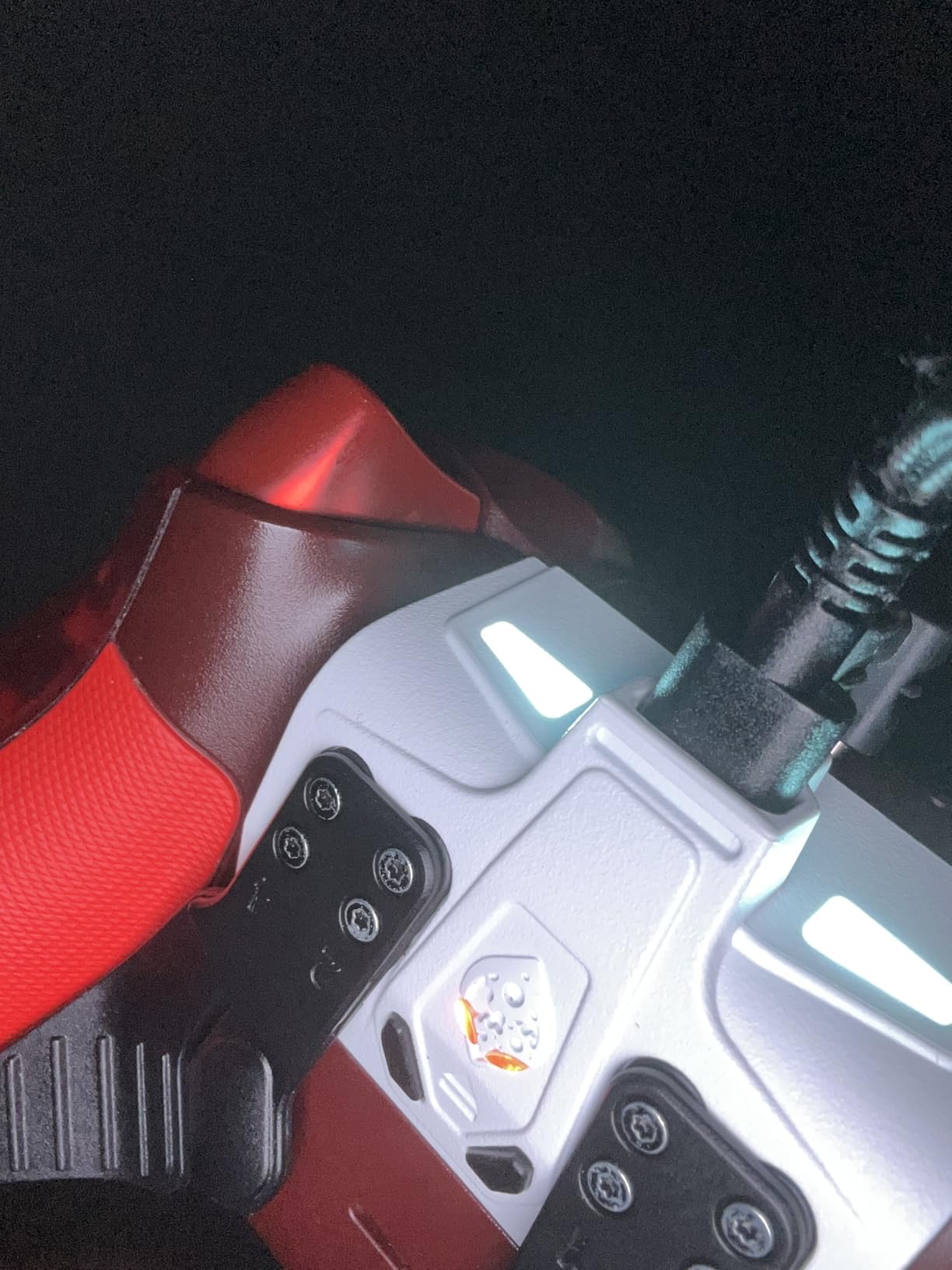 Collective Minds Strike Pack Wired Dominator for Xbox Series X|S and Xbox One - Controller Mods with Remappable Paddles, Anti-Recoil MODS, and FPS Enhancements - Precision Fit for Xbox Controllers customer photo 2