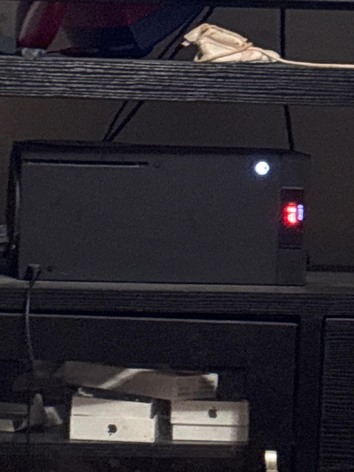 Replacement Internal Cooling Fan for Xbox Series X (XSX) Console,with Opening Tool customer photo 1