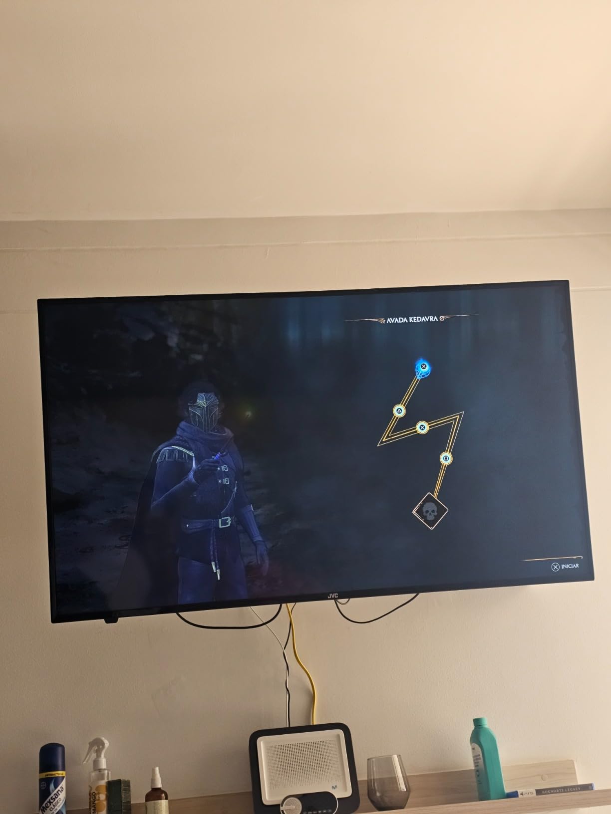 Hogwarts Legacy - PlayStation 5 | English | EU Import Region Free customer photo 1