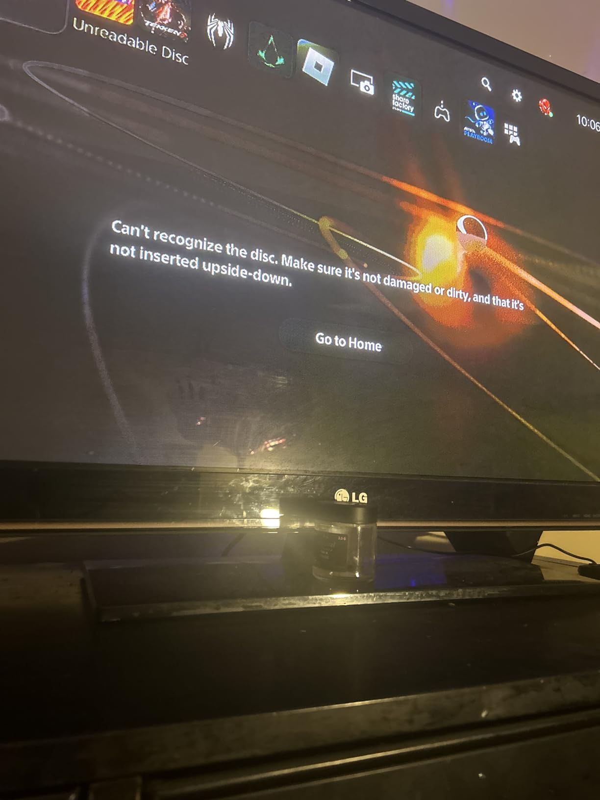 Hogwarts Legacy - PlayStation 5 | English | EU Import Region Free customer photo 2