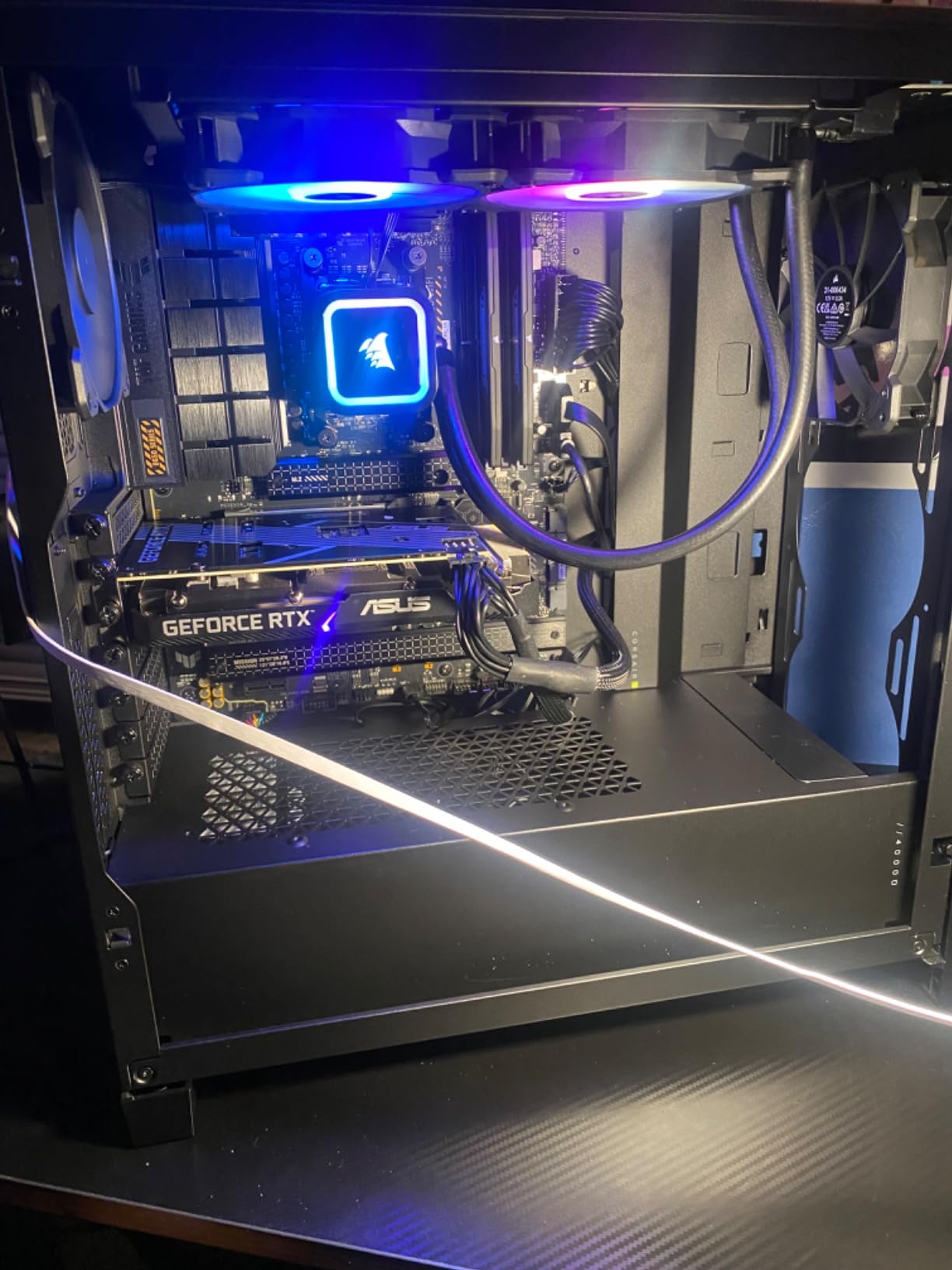 AMD Ryzen 5 7600X 6-Core, 12-Thread Unlocked Desktop Processor customer photo 2