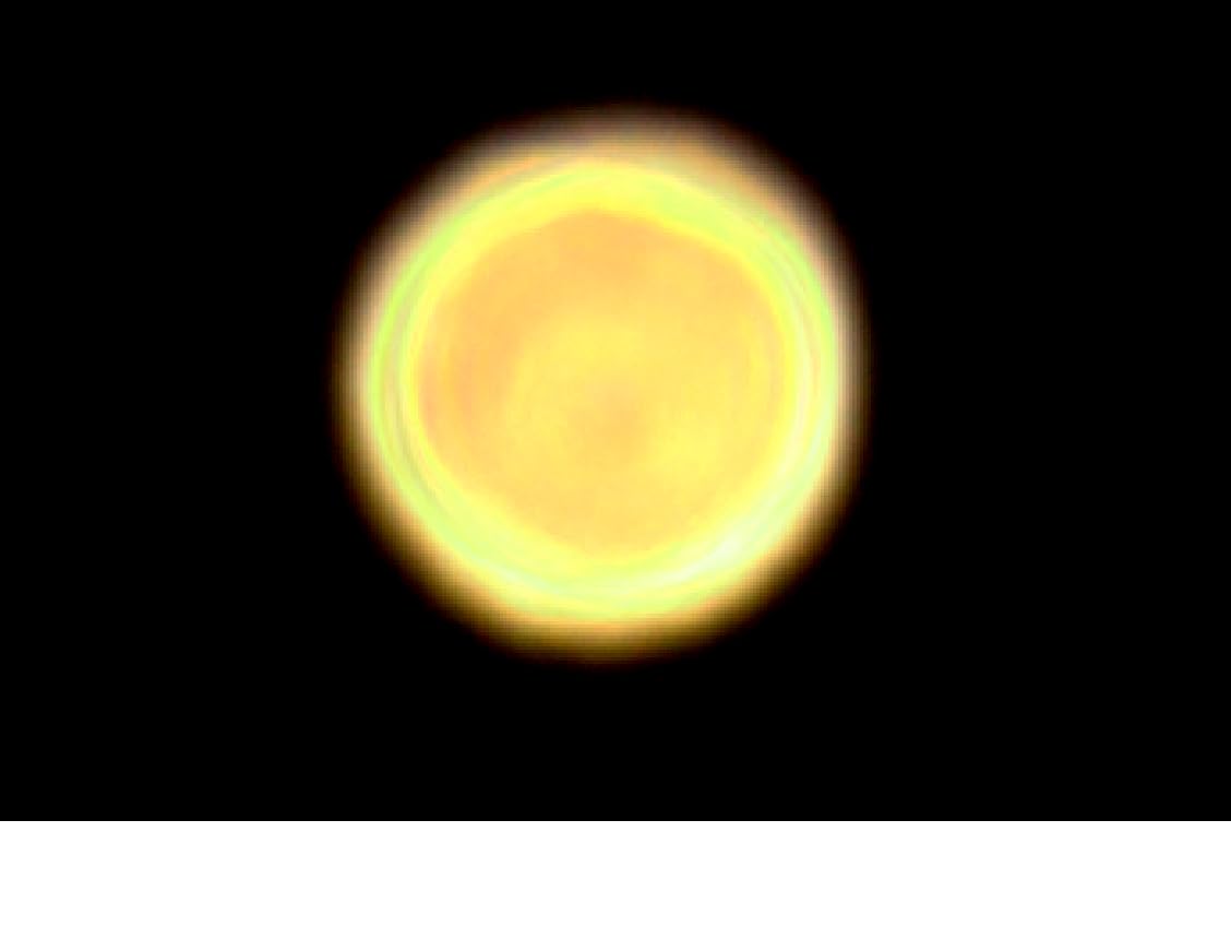 Sky Watcher Sky-Watcher Star Adventurer GTI Mount Kit with Counterweight, CW bar, Tripod, and Pier Extension - Full GoTo EQ Tracking Mount for Portable and Lightweight Astrophotography customer photo 1