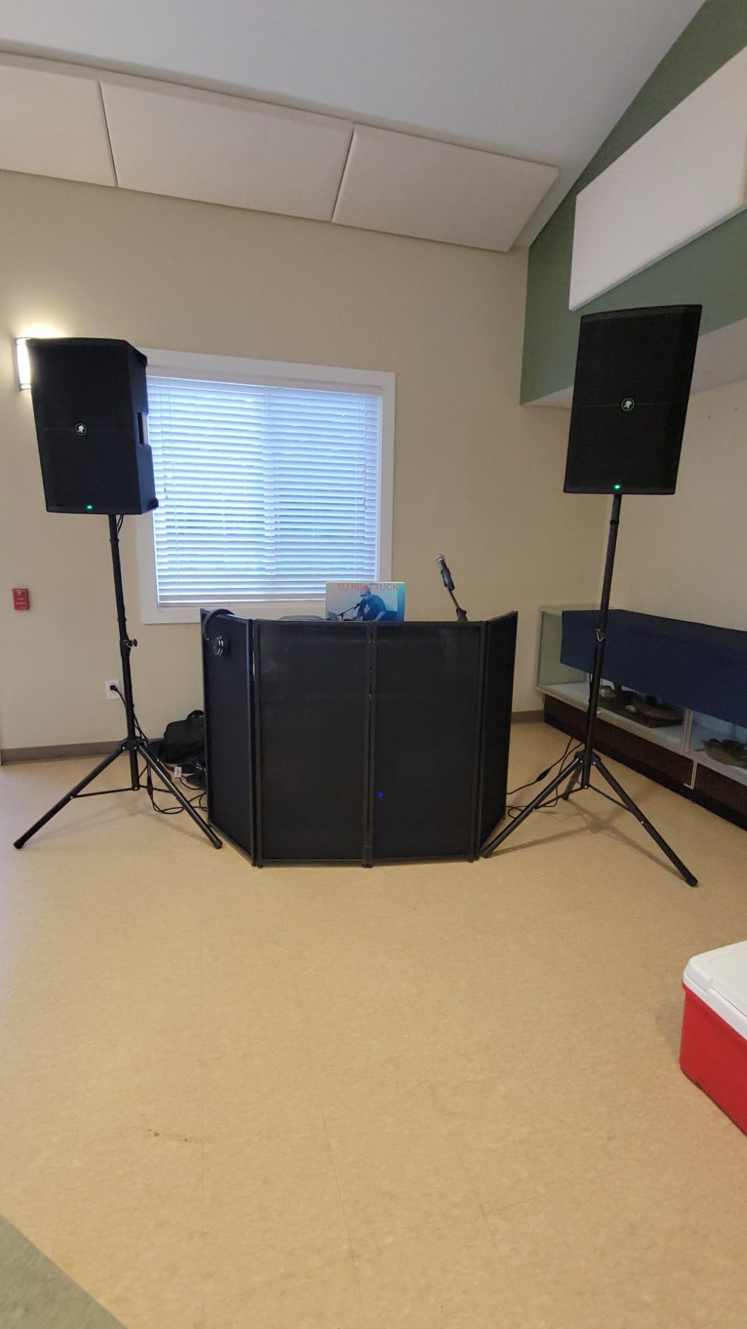 Mackie Thump215 1400W 15