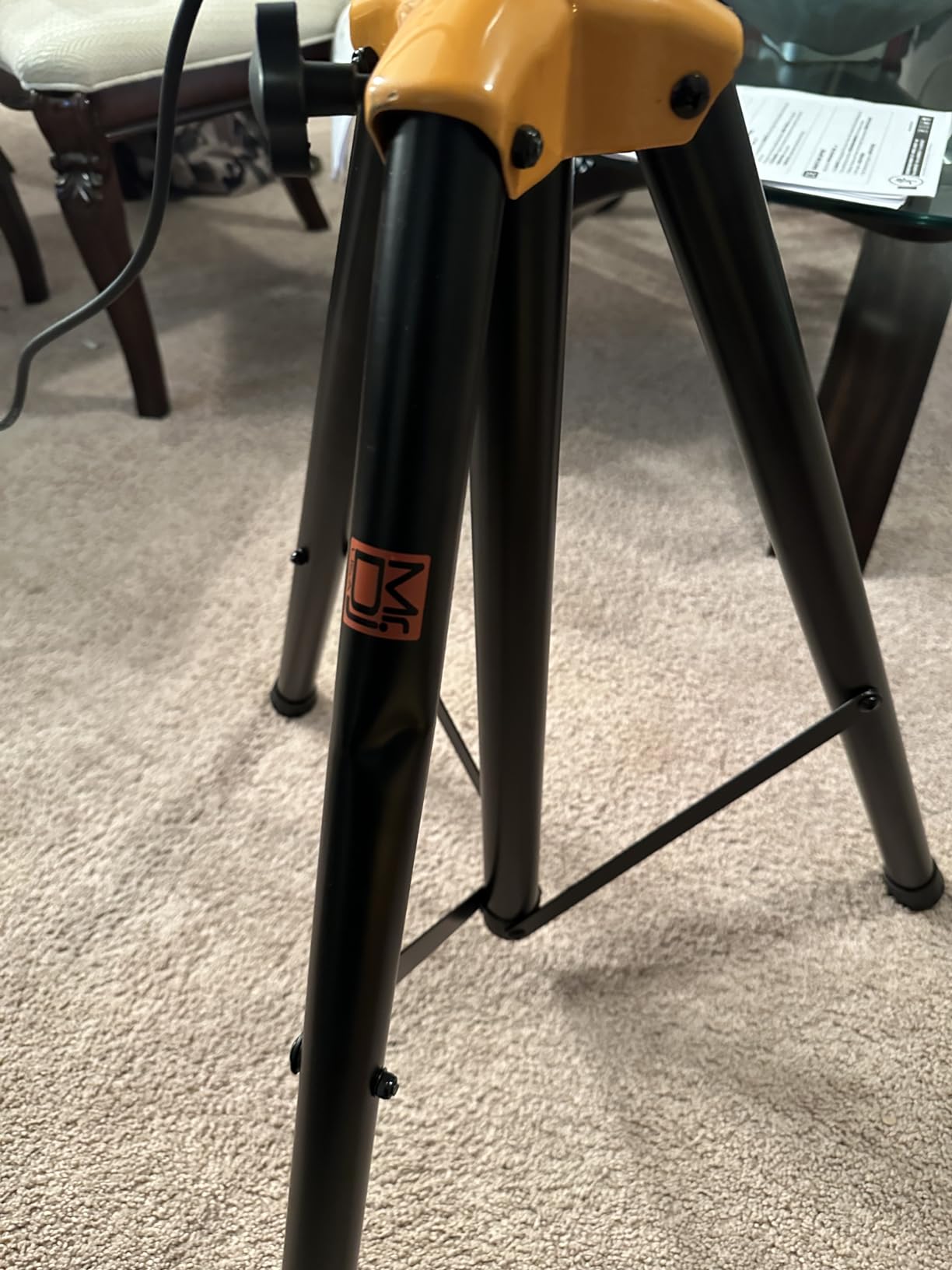 Mackie Thump215 1400W 15