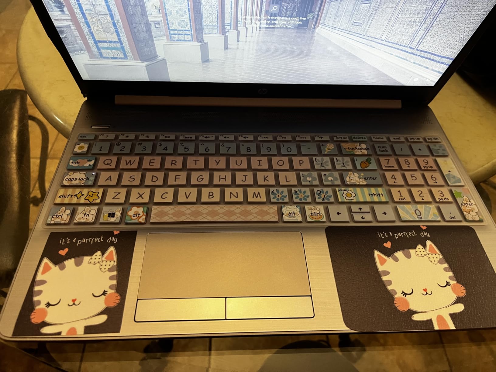 Laptop Skin Sticker Decal,12