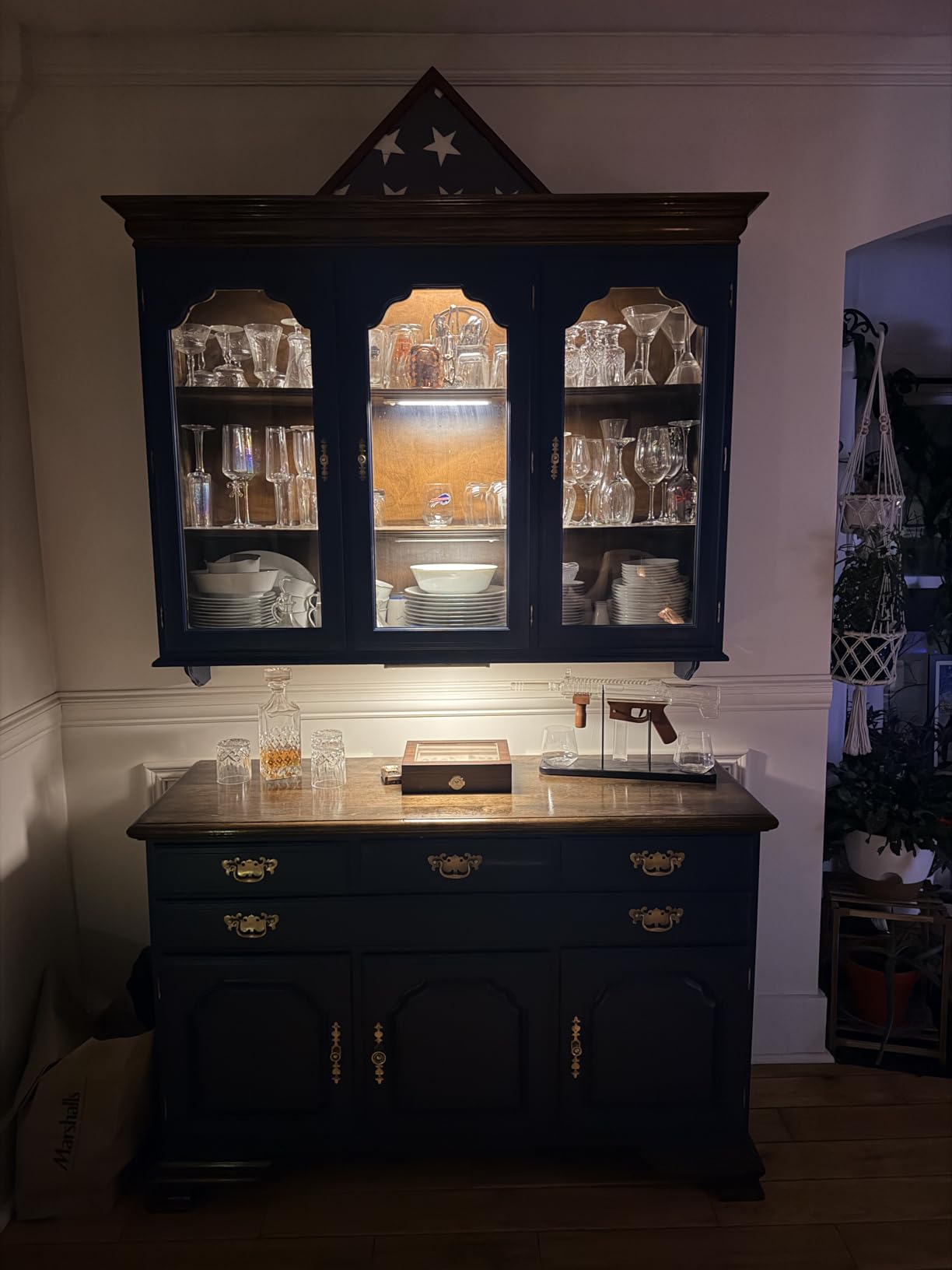 10inch Under Cabinet Lighting, 2 Pack Rechargeable Motion Sensor Light Indoor, 5 Levels Dimmable Magnetic Closet Lights, Wireless Under Counter Lights for Kitchen, Stairs customer photo 1