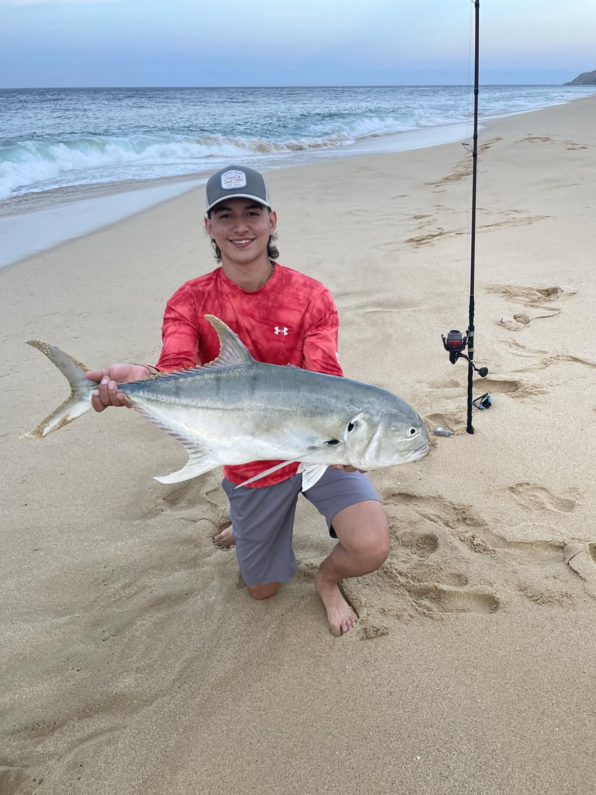 Penn Fierce IV Spinning Fishing Reels customer photo 1