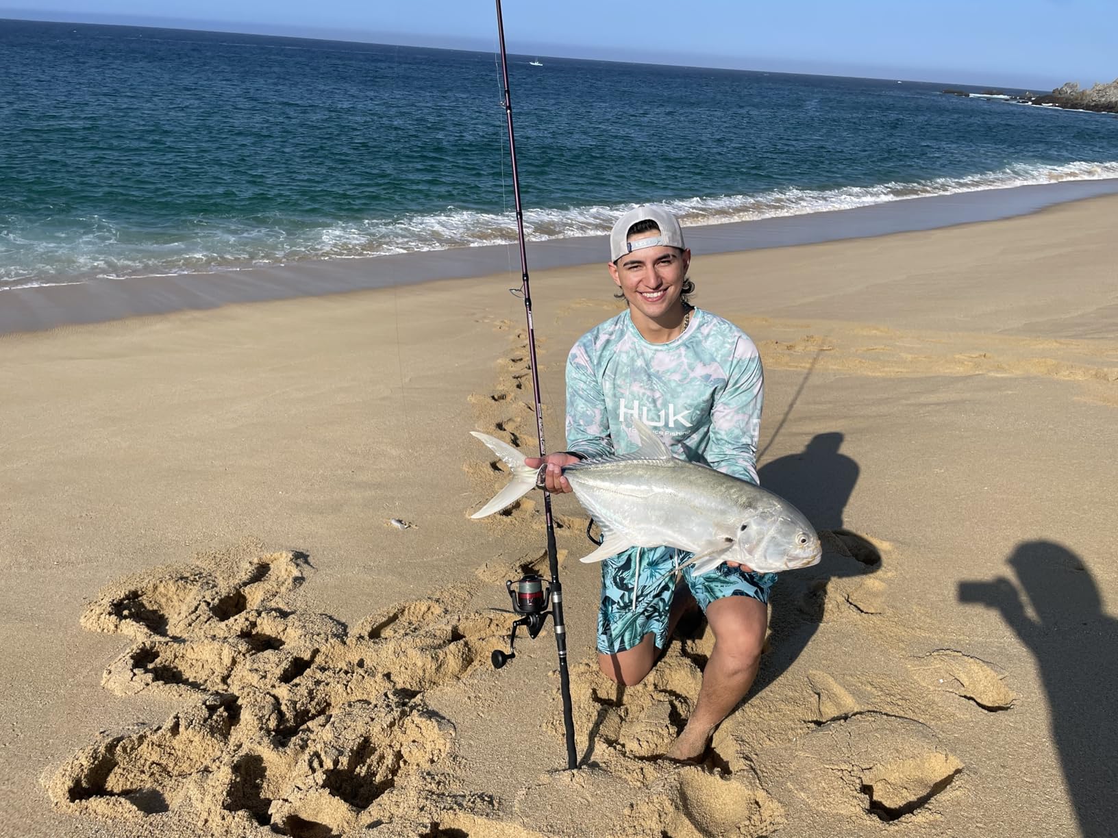 Penn Fierce IV Spinning Fishing Reels customer photo 2