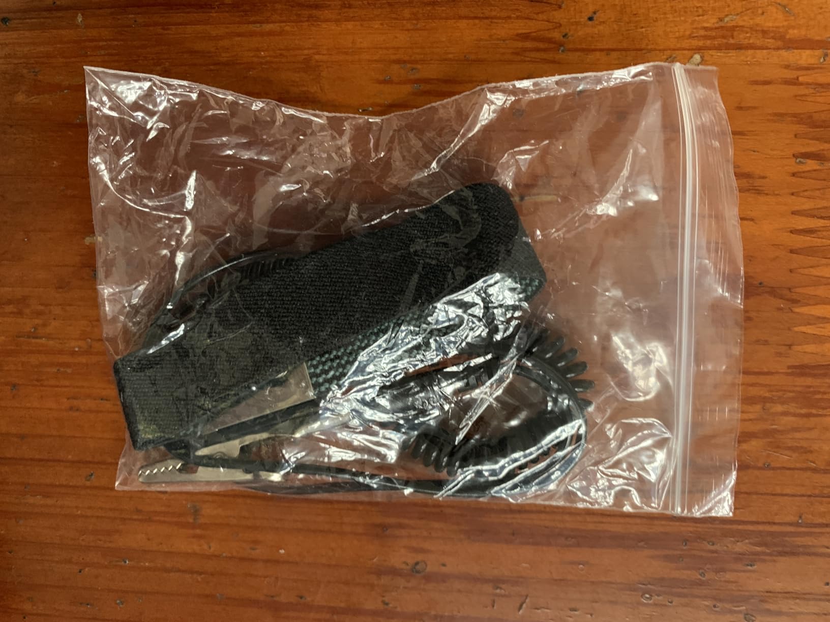 STREBITO Anti Static Wrist Strap, 11