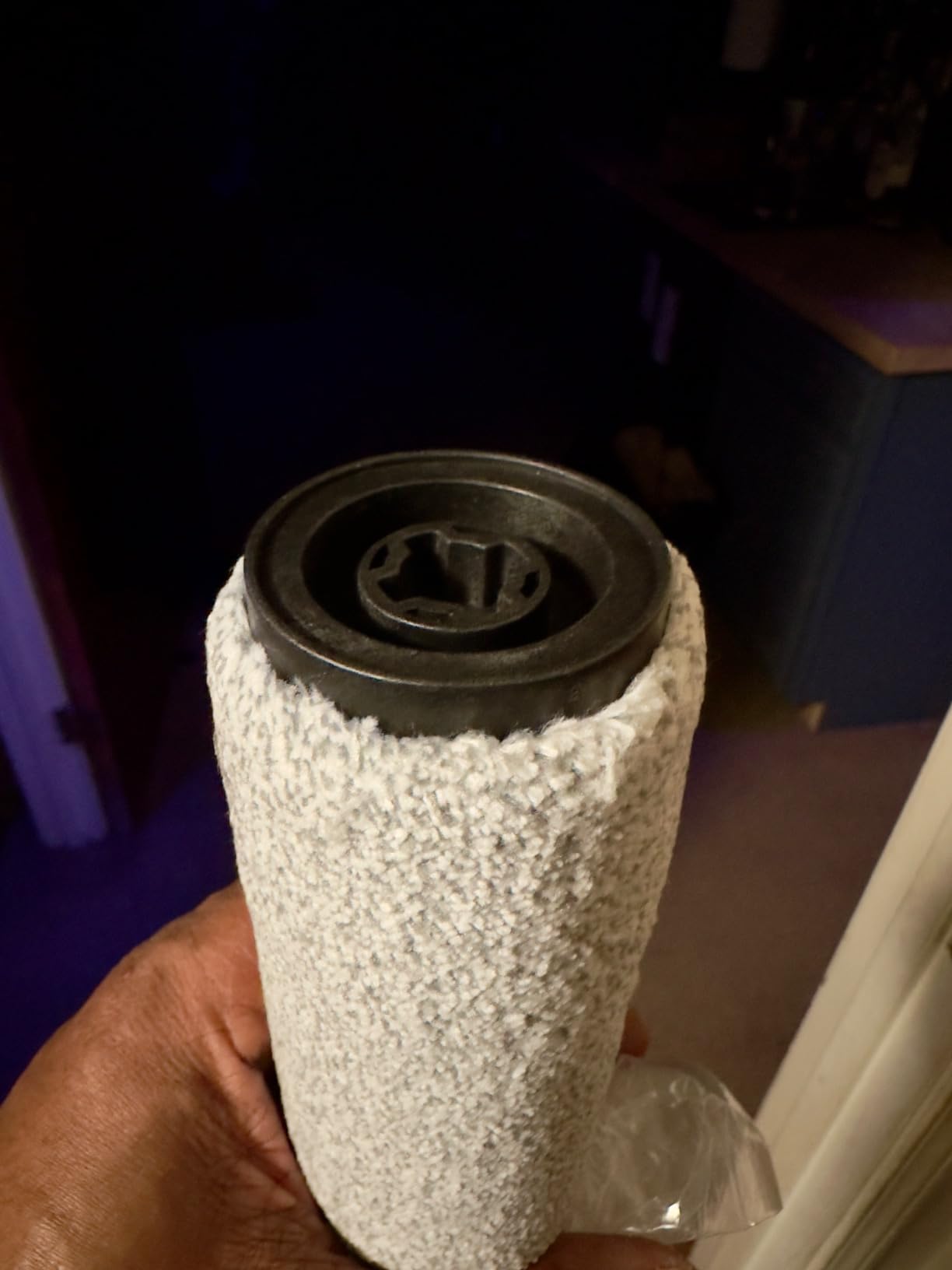 Crosswave HF3 Cordless Wet/Dry Vacuum Cleaner and Mop, Multi-Surface and Hardwood Floor Cleaner, 3649A customer photo 2