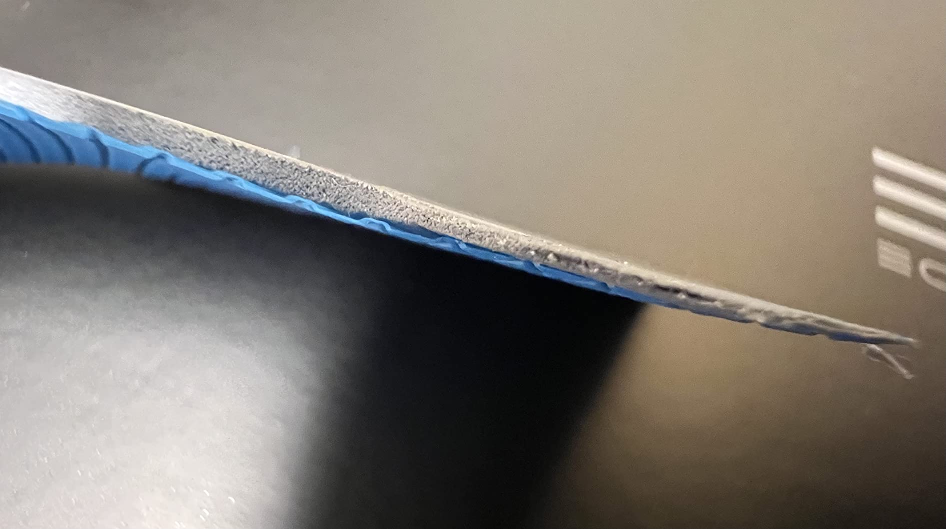 Thermalright Thermal Pad 1mm 12.8 W/mK, 85x45x1.0mm, Non Conductive Heat Resistance, Odyssey Silicone Thermal Pads for PC PS5 PS4 Laptop Heatsink CPU/GPU/CPU/SSD/VRAM/LED Cooler customer photo 2