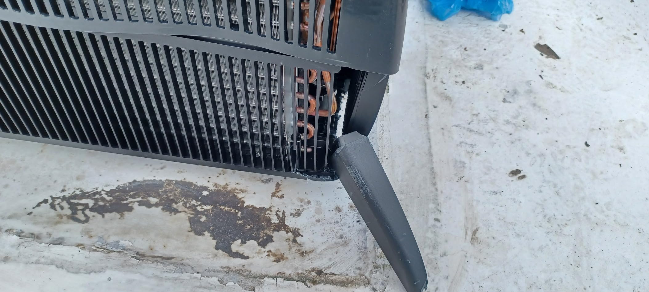 Dometic FreshJet 3 Series, 15K BTU RV Rooftop Air Conditioner unit, White customer photo 2