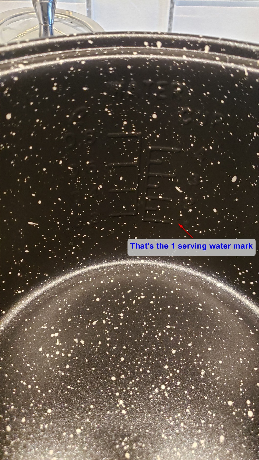 AROMA Professional Digital Rice Cooker, Multicooker, 4-Cup (Uncooked) / 8-Cup (Cooked), Steamer, Slow Cooker, Grain Cooker, 2Qt, Stainless Steel Exterior, ARC-994SG customer photo 1