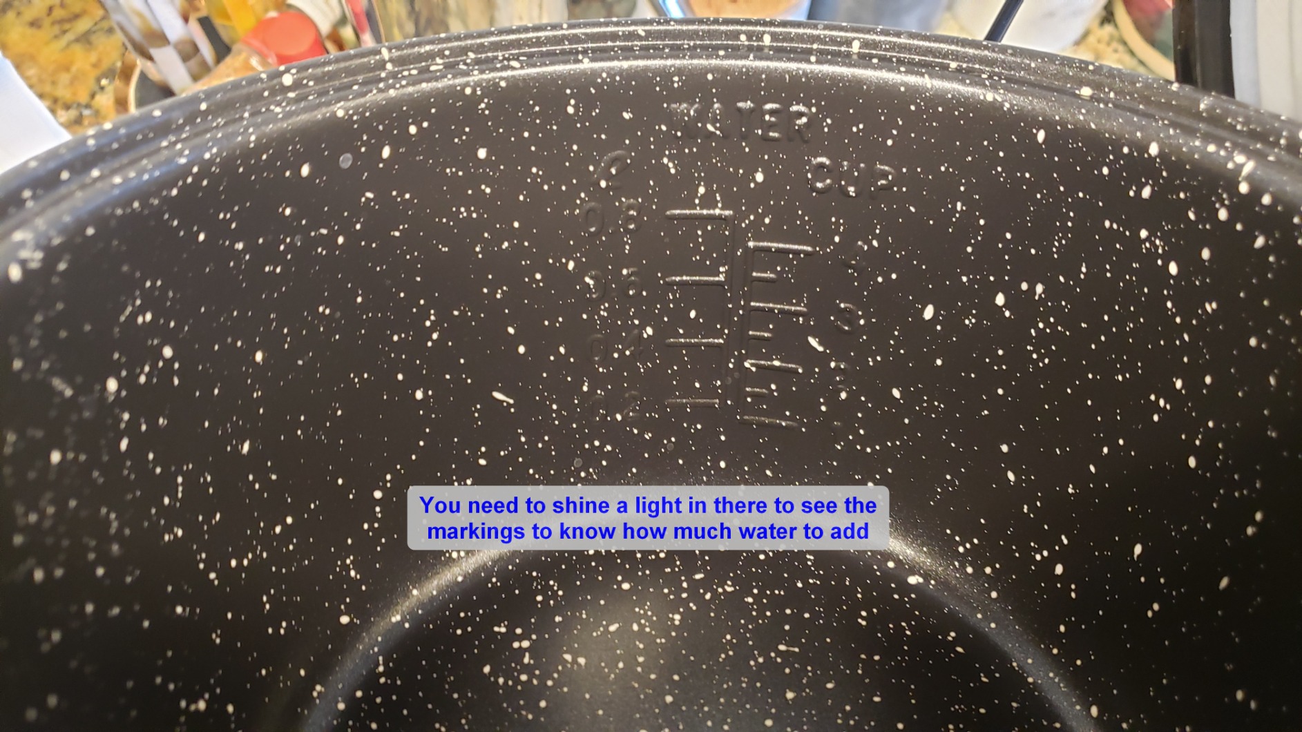 AROMA Professional Digital Rice Cooker, Multicooker, 4-Cup (Uncooked) / 8-Cup (Cooked), Steamer, Slow Cooker, Grain Cooker, 2Qt, Stainless Steel Exterior, ARC-994SG customer photo 2