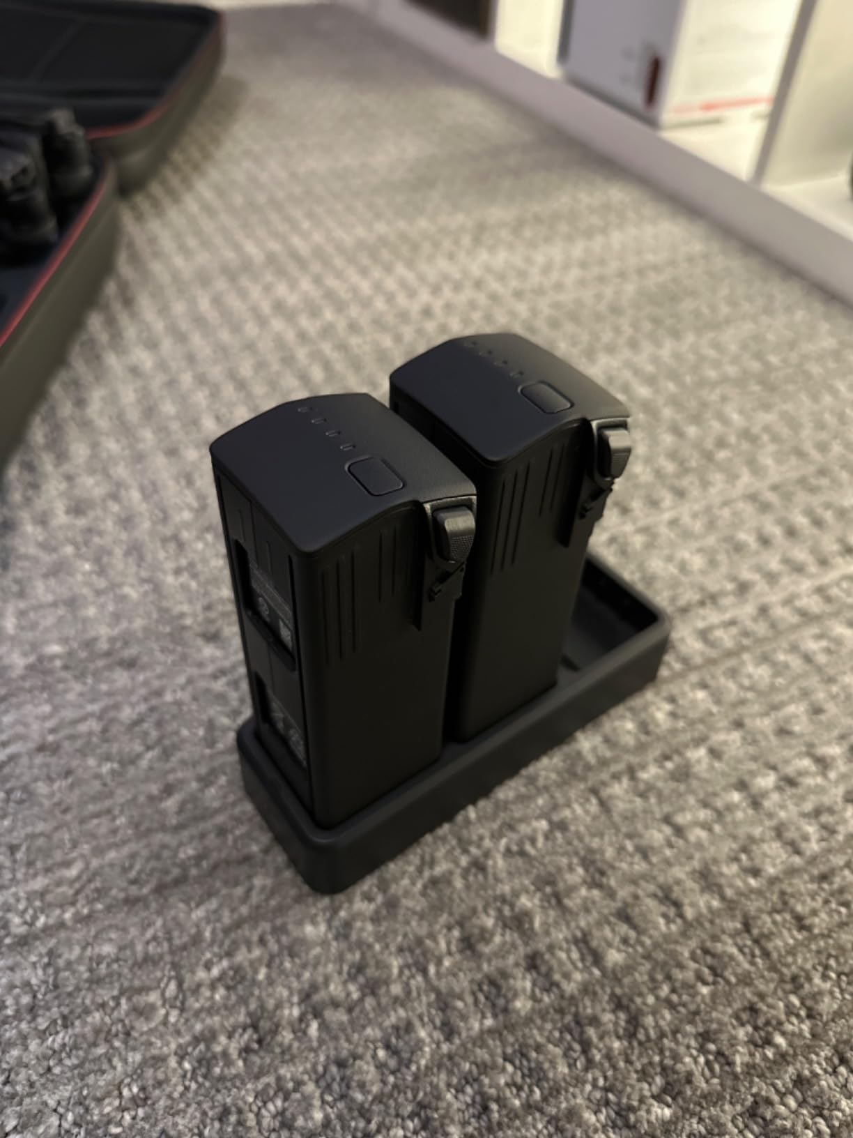 DJI Mavic 3 Series 100W Battery Charging Hub - High-Power Charging Station customer photo 2
