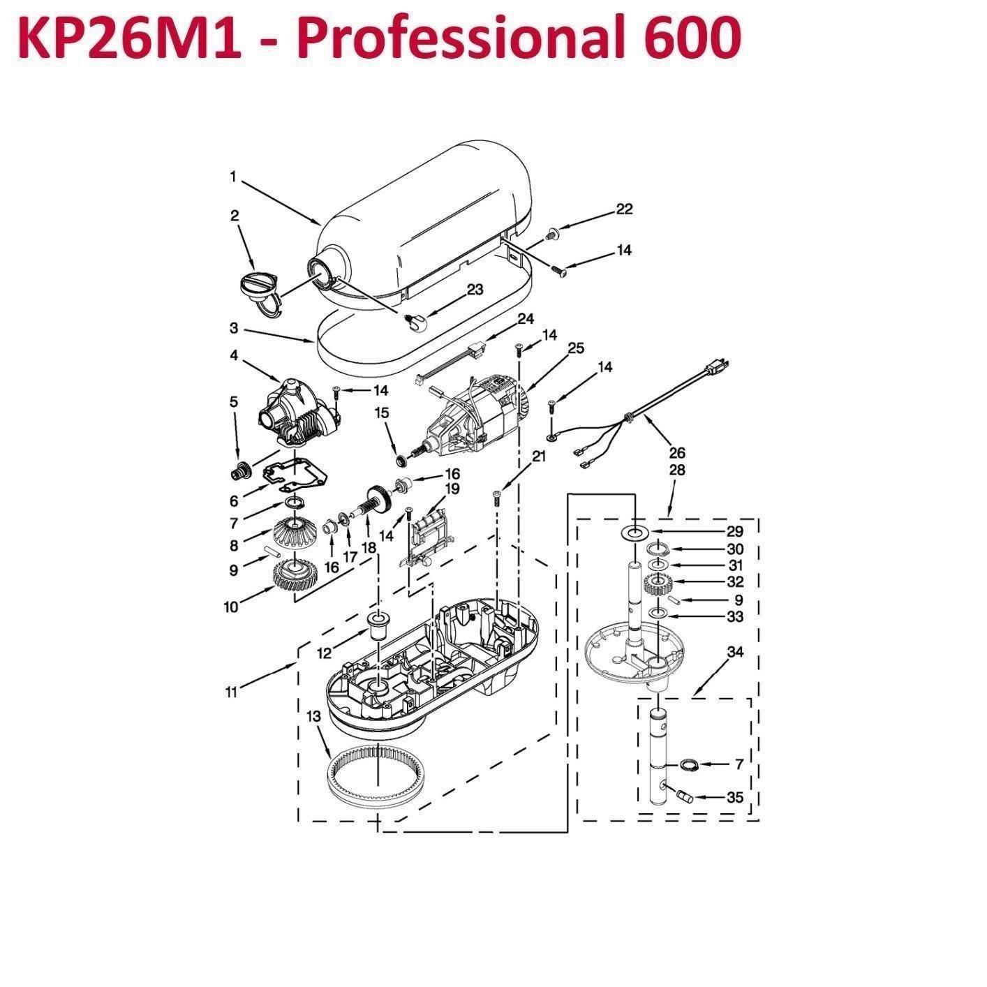 KSM8990CU 8-Quart Commercial Countertop Mixer, 10-Speed, Gear-Driven, Contour Silver customer photo 2
